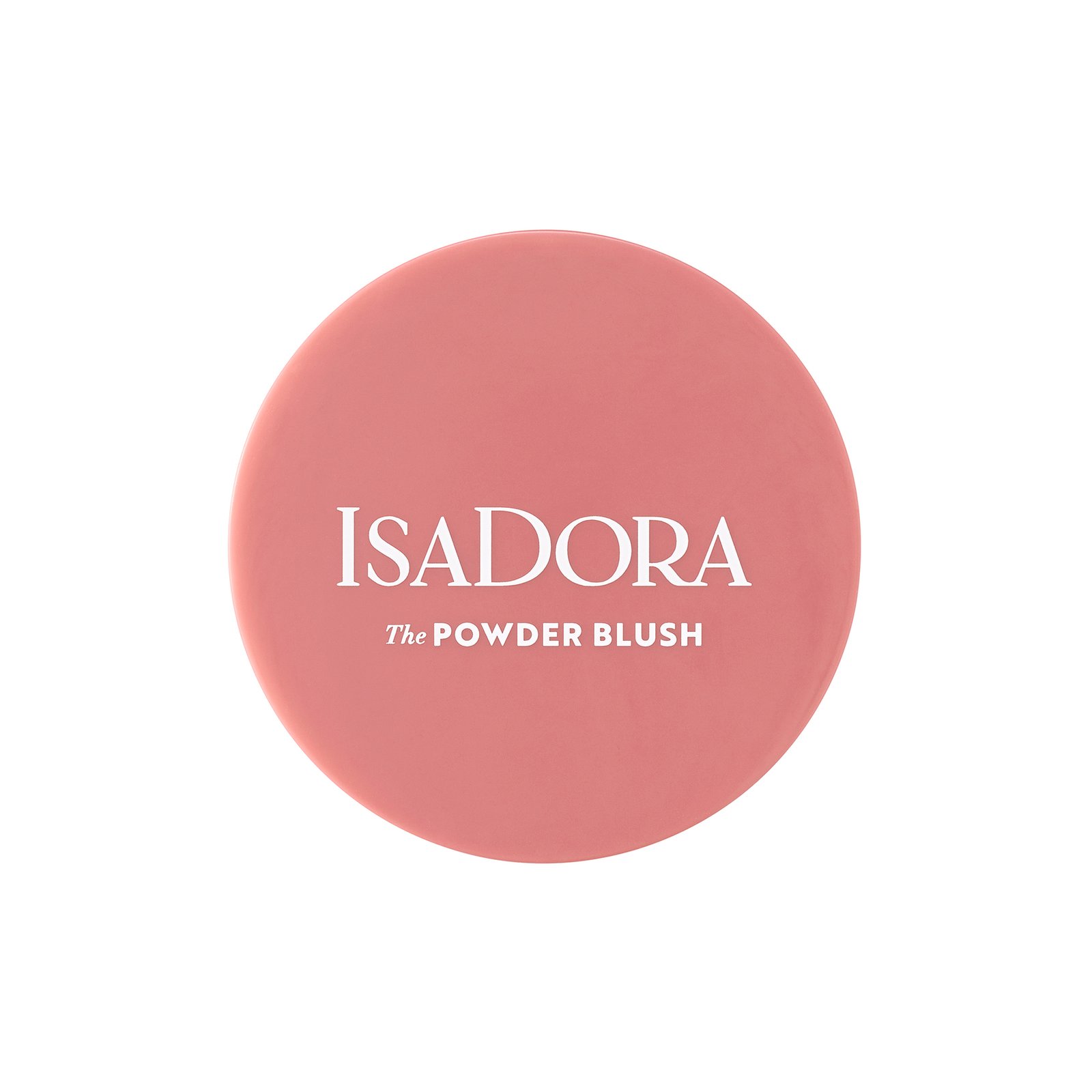 Isadora The Powder Blush 03 Rose Perfection
