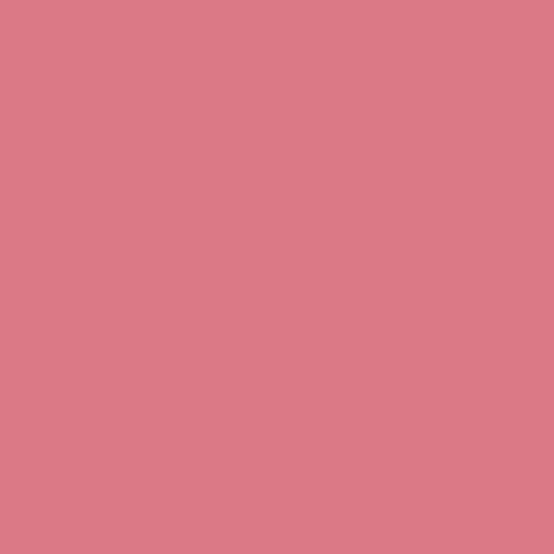 Isadora The Powder Blush 07 Cool Pink
