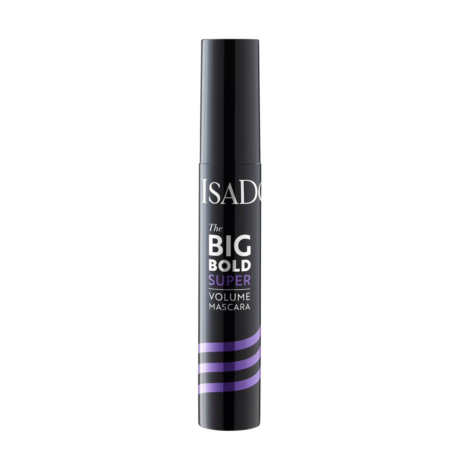 Isadora The Big Bold Super Volume Mascara 10 Black