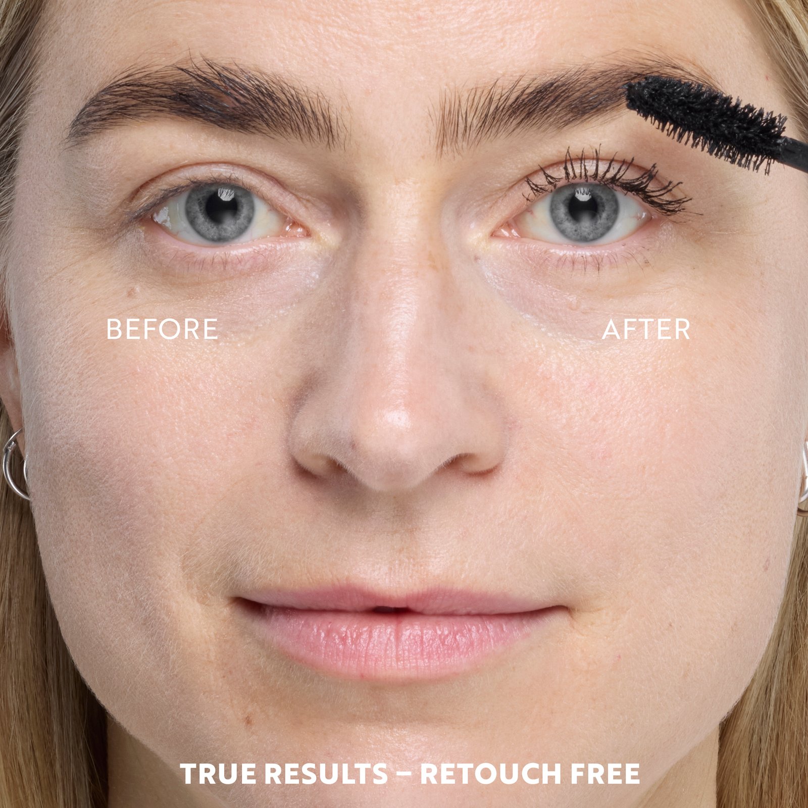 Isadora The Big Bold Extreme Ultimate Volume Mascara 15 Extreme Black