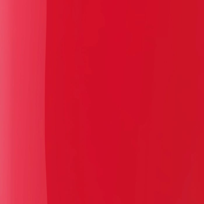 Isadora The Wonder Nail Polish Quick dry & Longwear 164 Crimson Red