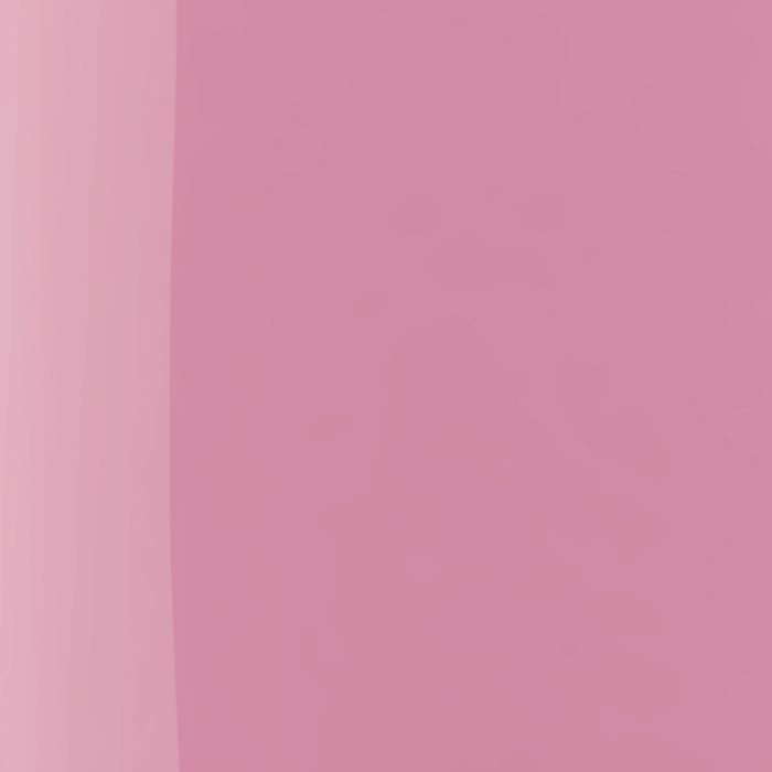 Isadora The Wonder Nail Polish Quick dry & Longwear 195 Peony Pink
