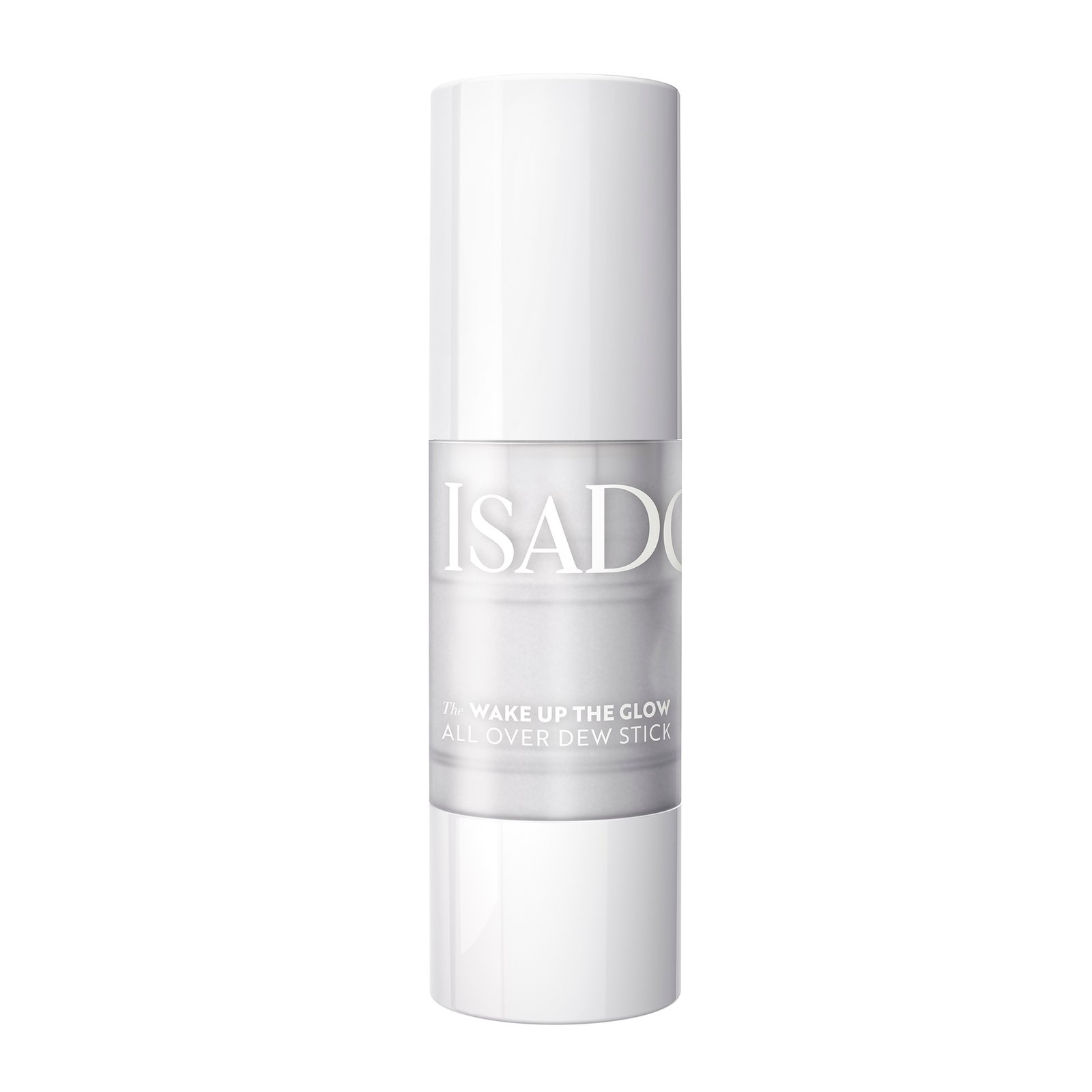 IsaDora The Wake Up the Glow All Over Dew Stick 00 Transparent 5 g