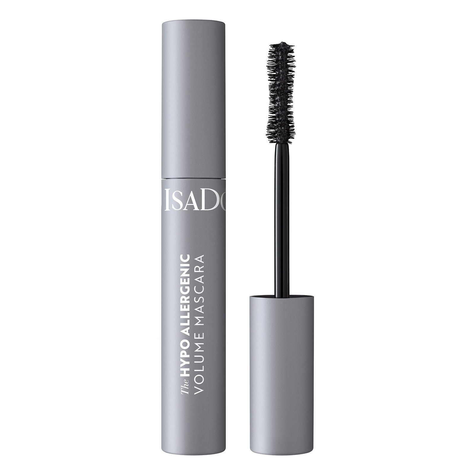 IsaDora The Hypo Allergenic Volume Mascara 01 Black