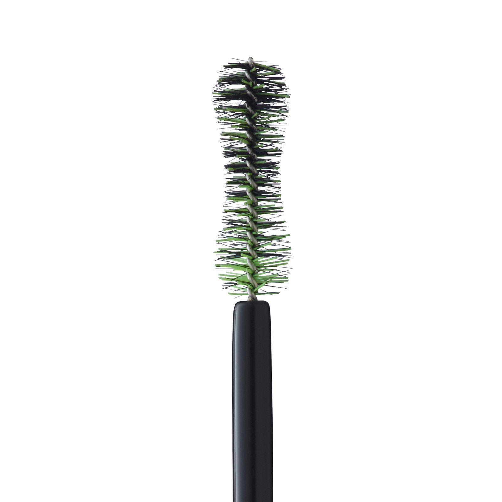 IsaDora The Build Up Grow Length & Volume Mascara 01 Black 9 ml