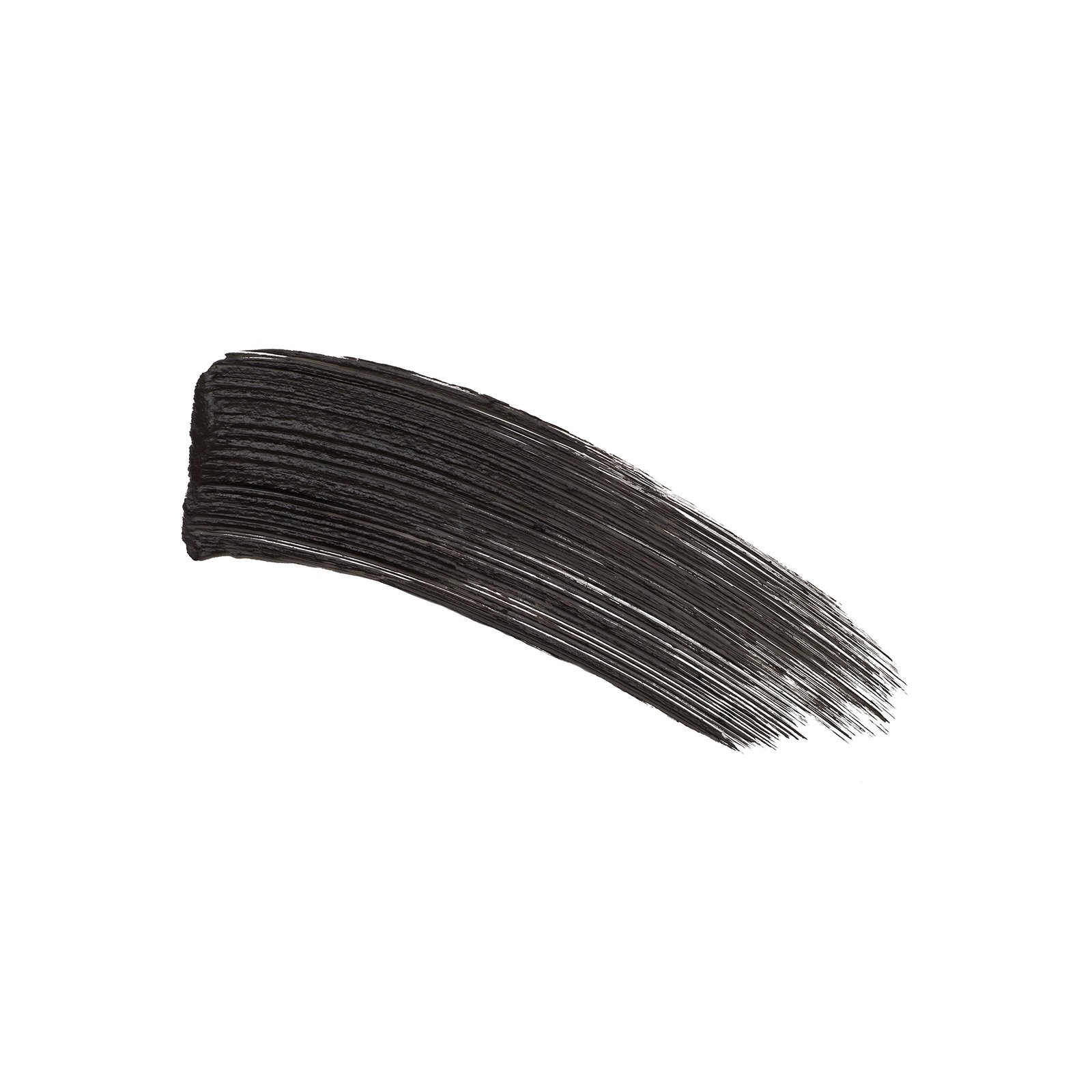 IsaDora The Build Up Grow Length & Volume Mascara 01 Black 9 ml