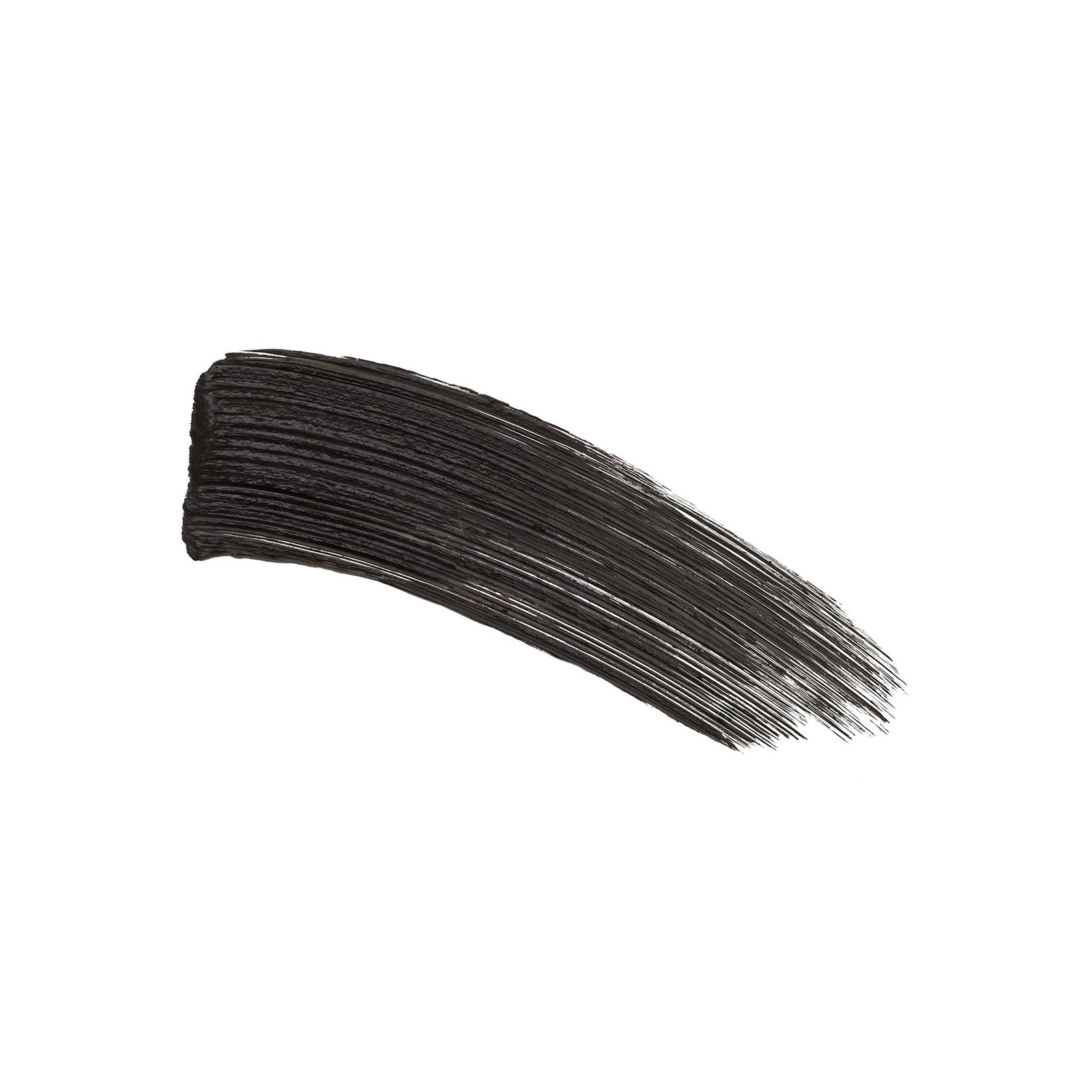 IsaDora The Build Up Grow Length & Volume Mascara 01 Black 9 ml