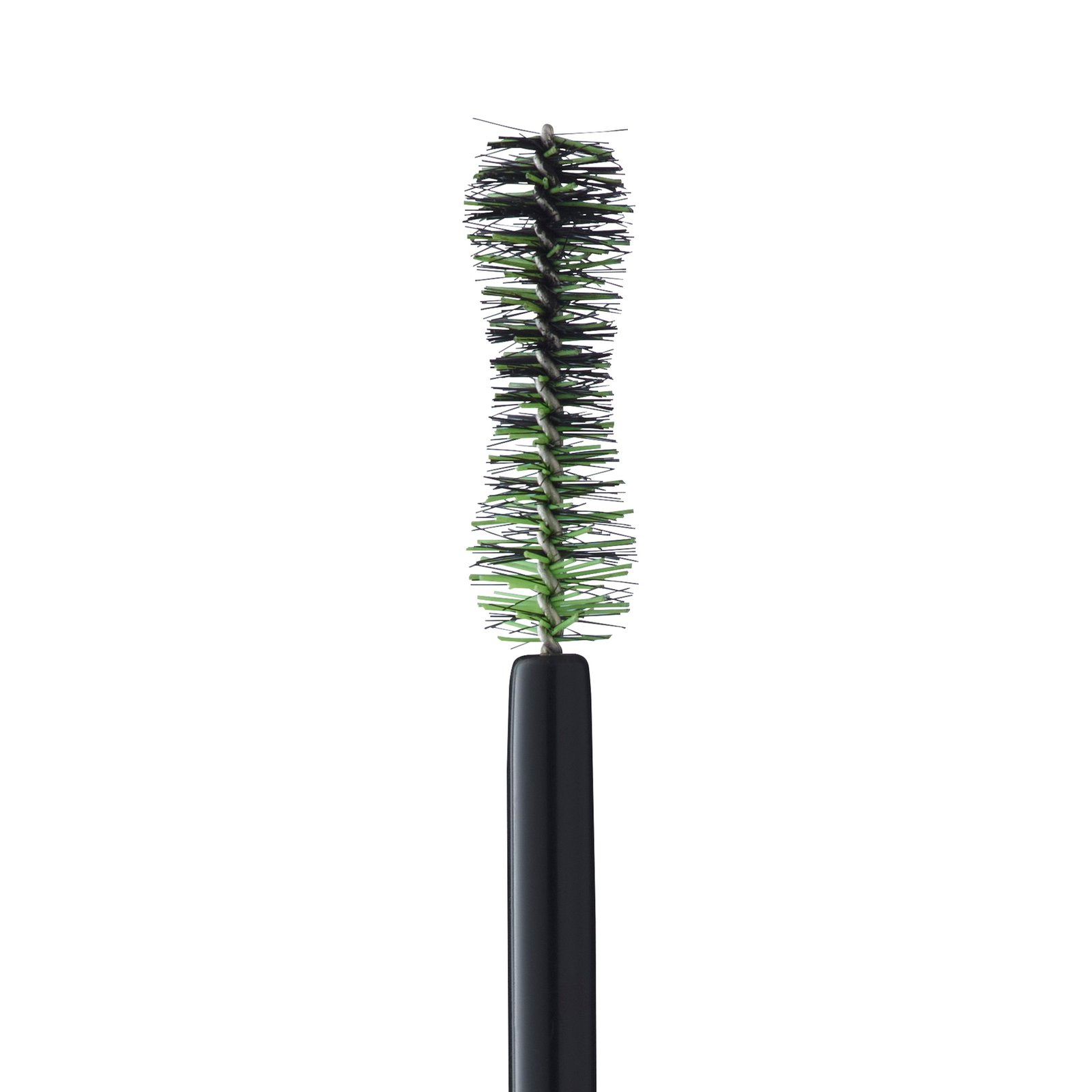 IsaDora The Build Up Grow Length & Volume Mascara 02 Intense Black 9 ml