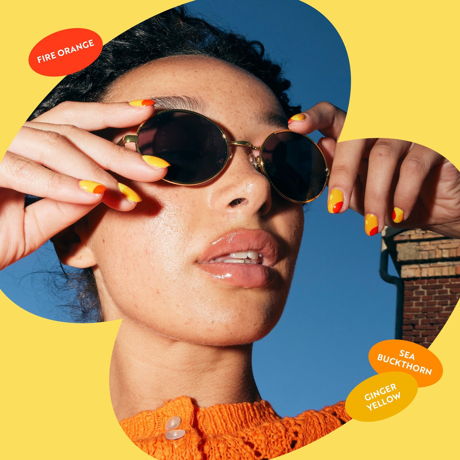 IsaDora The Wonder Nail Polish Quick Dry & Longwear 115 Candy Mint 5 ml