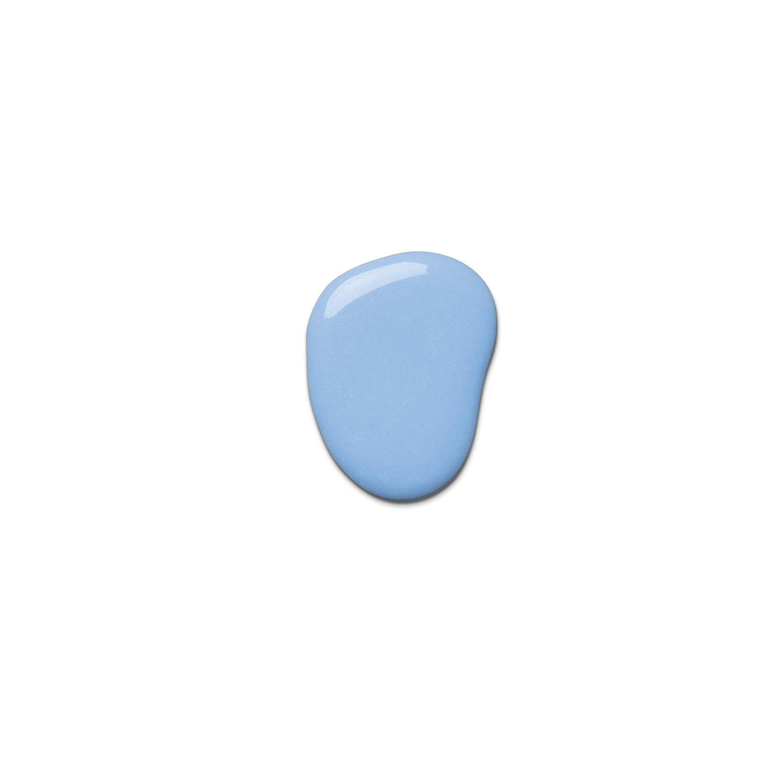 IsaDora The Wonder Nail Polish Quick Dry & Longwear 154 Blue Sky 5 ml