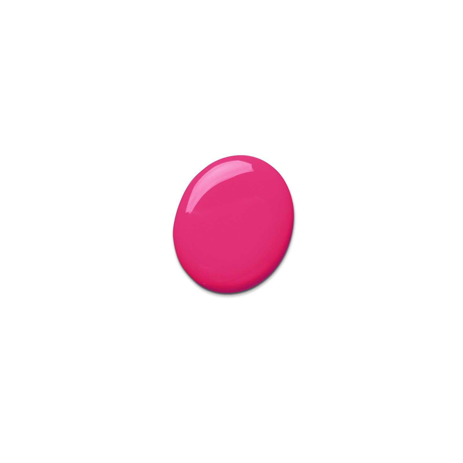 IsaDora The Wonder Nail Polish Quick Dry & Longwear 210 Proud Pink 5 ml