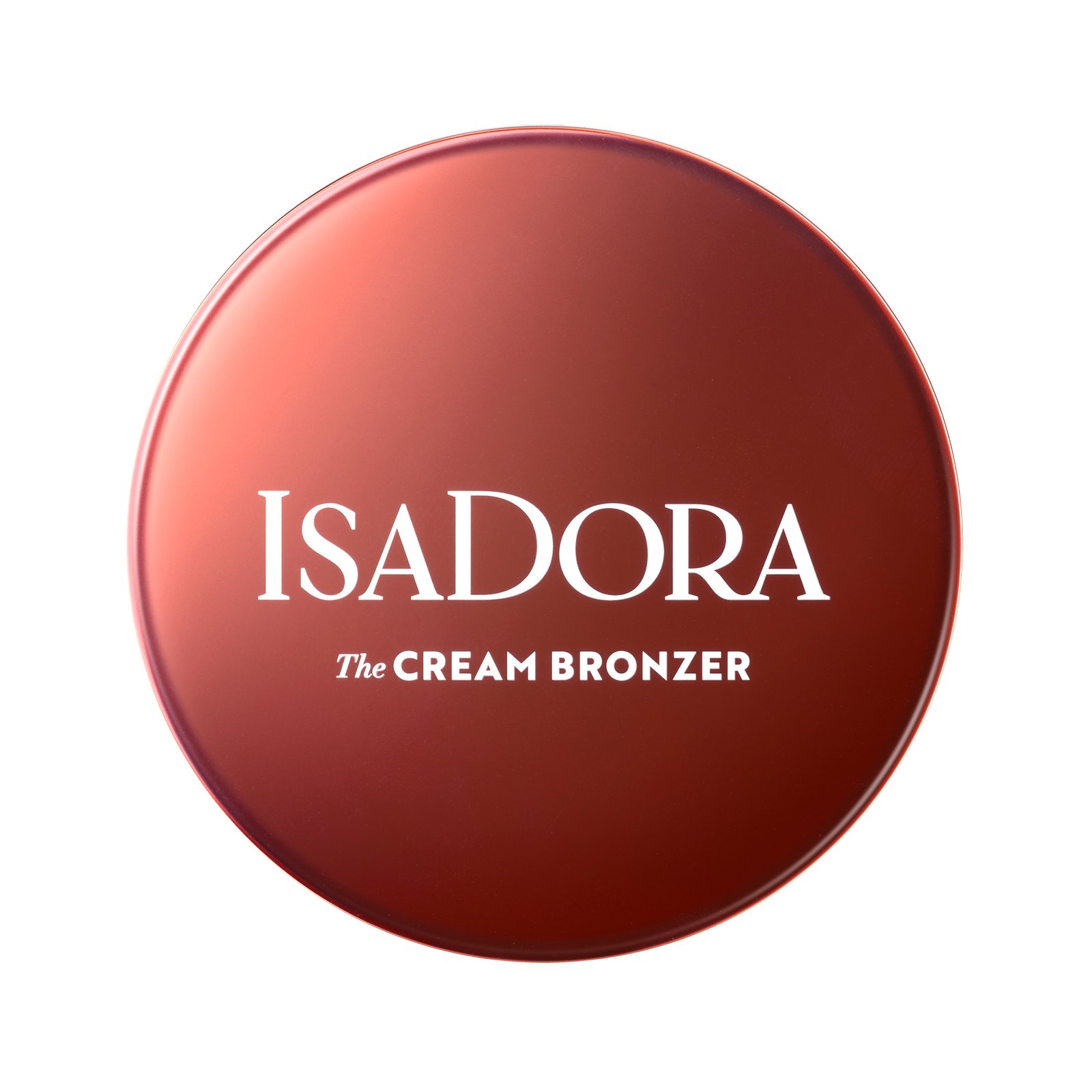 IsaDora The Cream Bronzer 46 Light 6 g