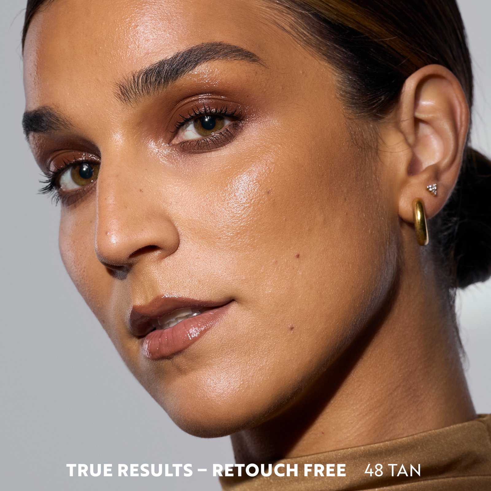 IsaDora The Cream Bronzer 46 Light 6 g