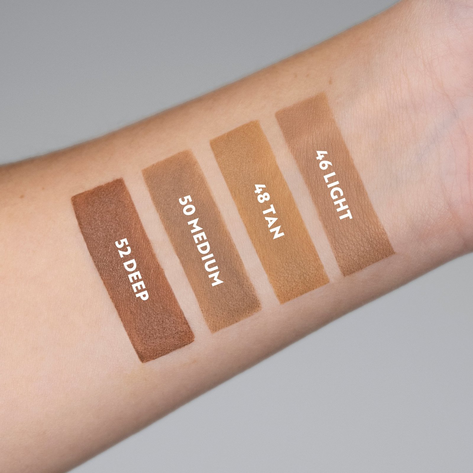 IsaDora The Cream Bronzer 46 Light 6 g