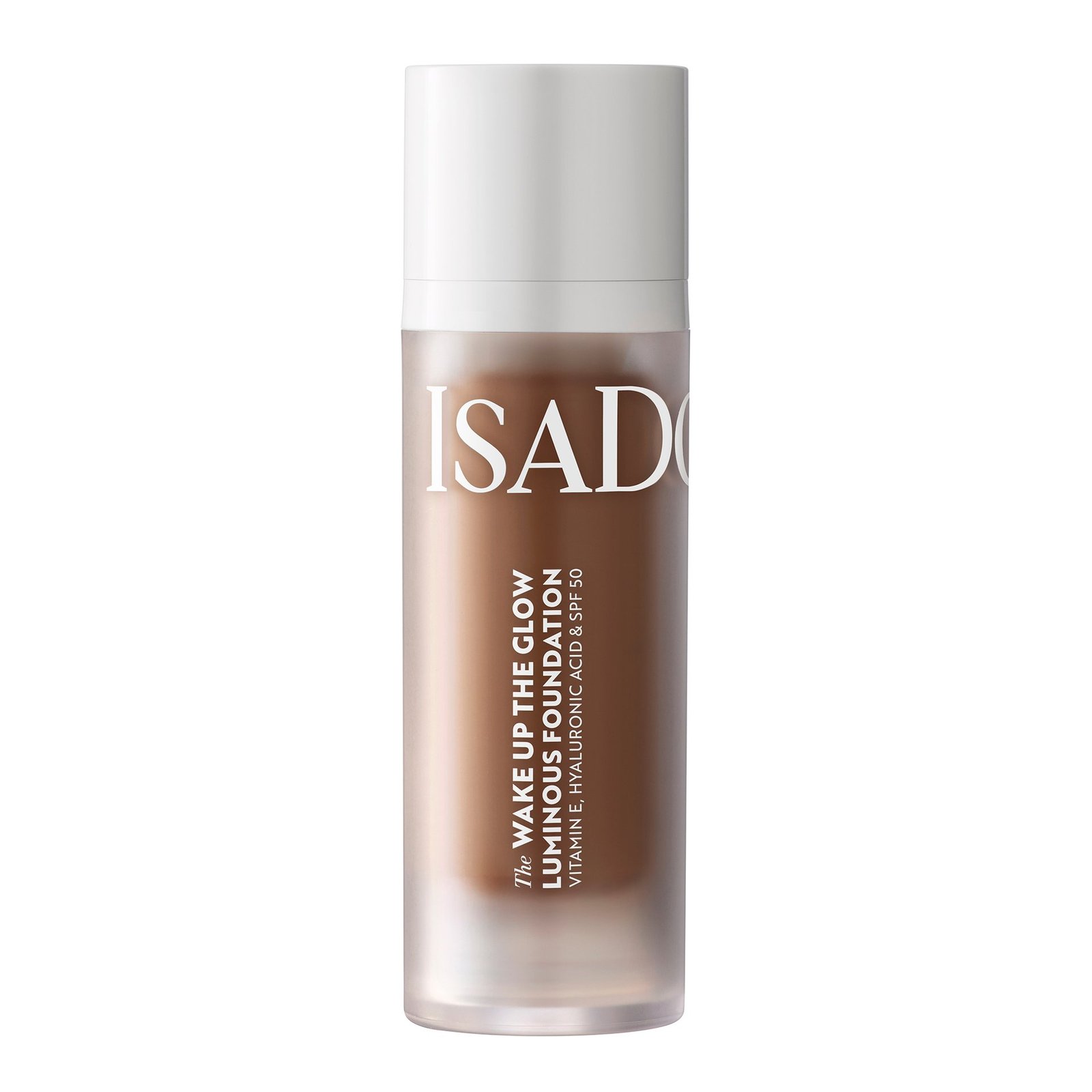 IsaDoraThe Wake Up the Glow Luminous Foundation 9N Neutral 30 ml