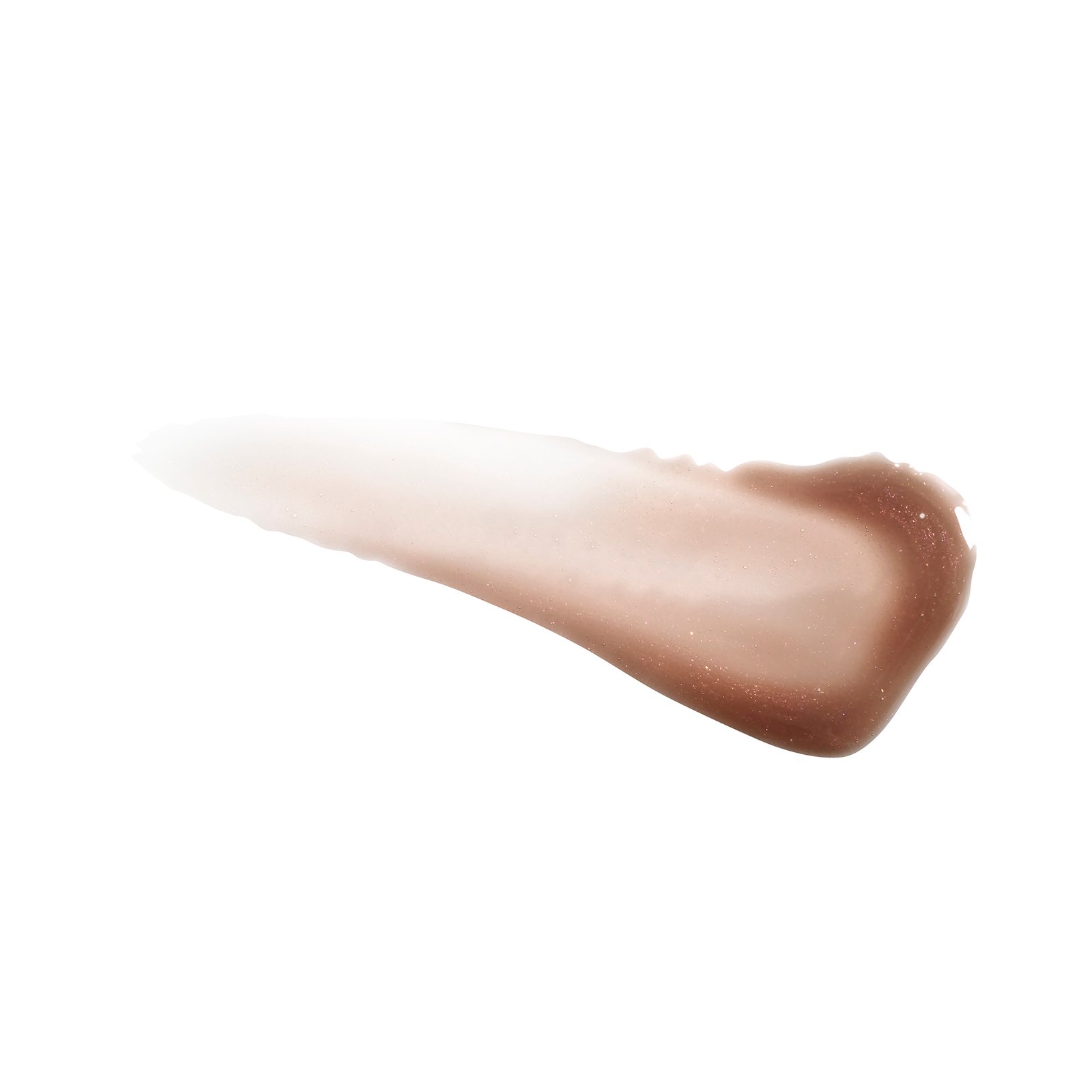 IsaDora Glossy Lip Treat 66 Chocolate Ice
