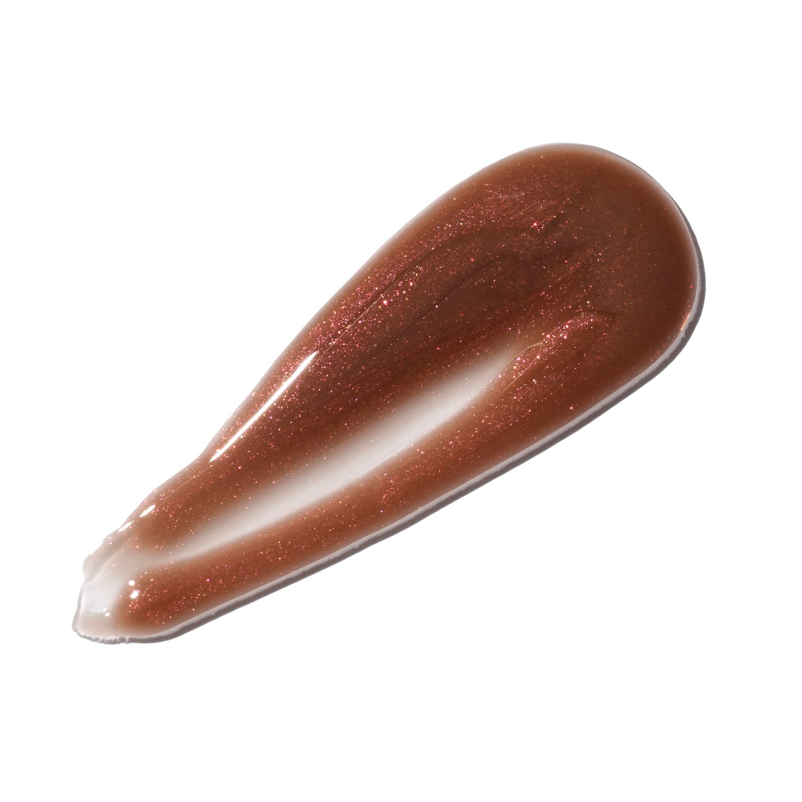IsaDora Glossy Lip Treat 66 Chocolate Ice