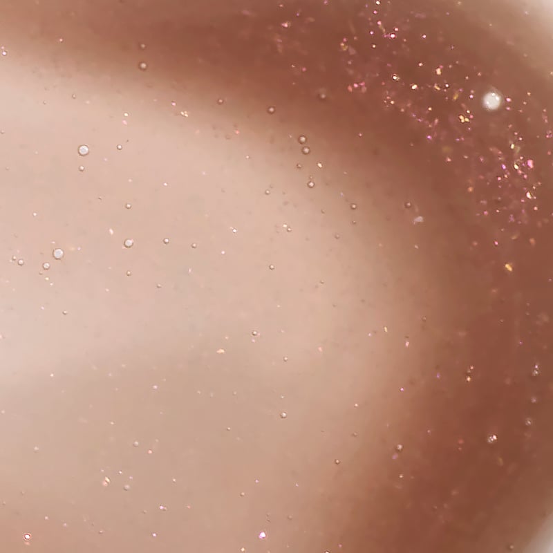 IsaDora Glossy Lip Treat 66 Chocolate Ice