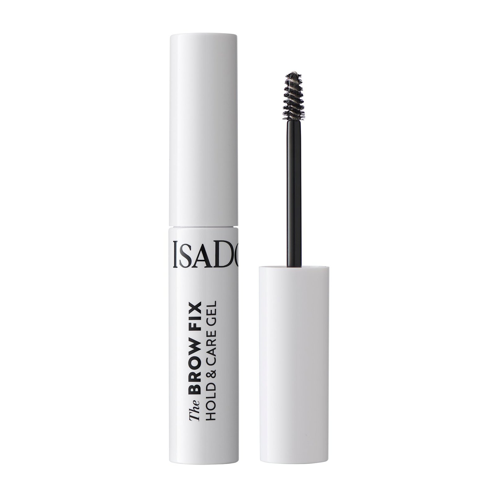 Isadora The Brow Fix Hold & Care Gel 00 Clear 3,5 ml