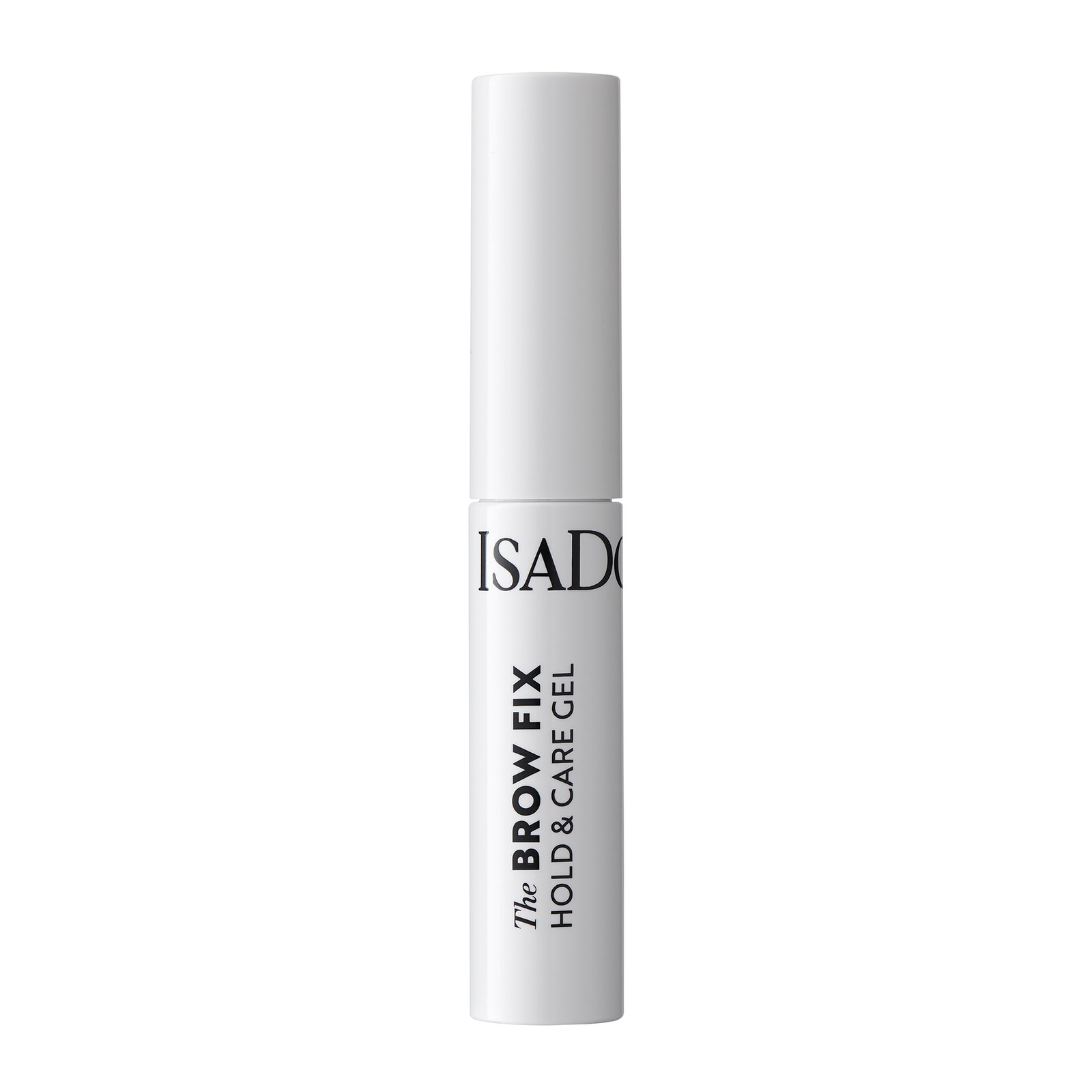 Isadora The Brow Fix Hold & Care Gel 00 Clear 3,5 ml