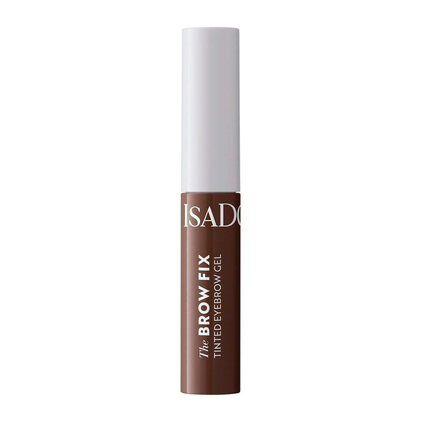 Isadora The Brow Fix Tinted Eyebrow Gel 03 Medium Brown 3,5 ml