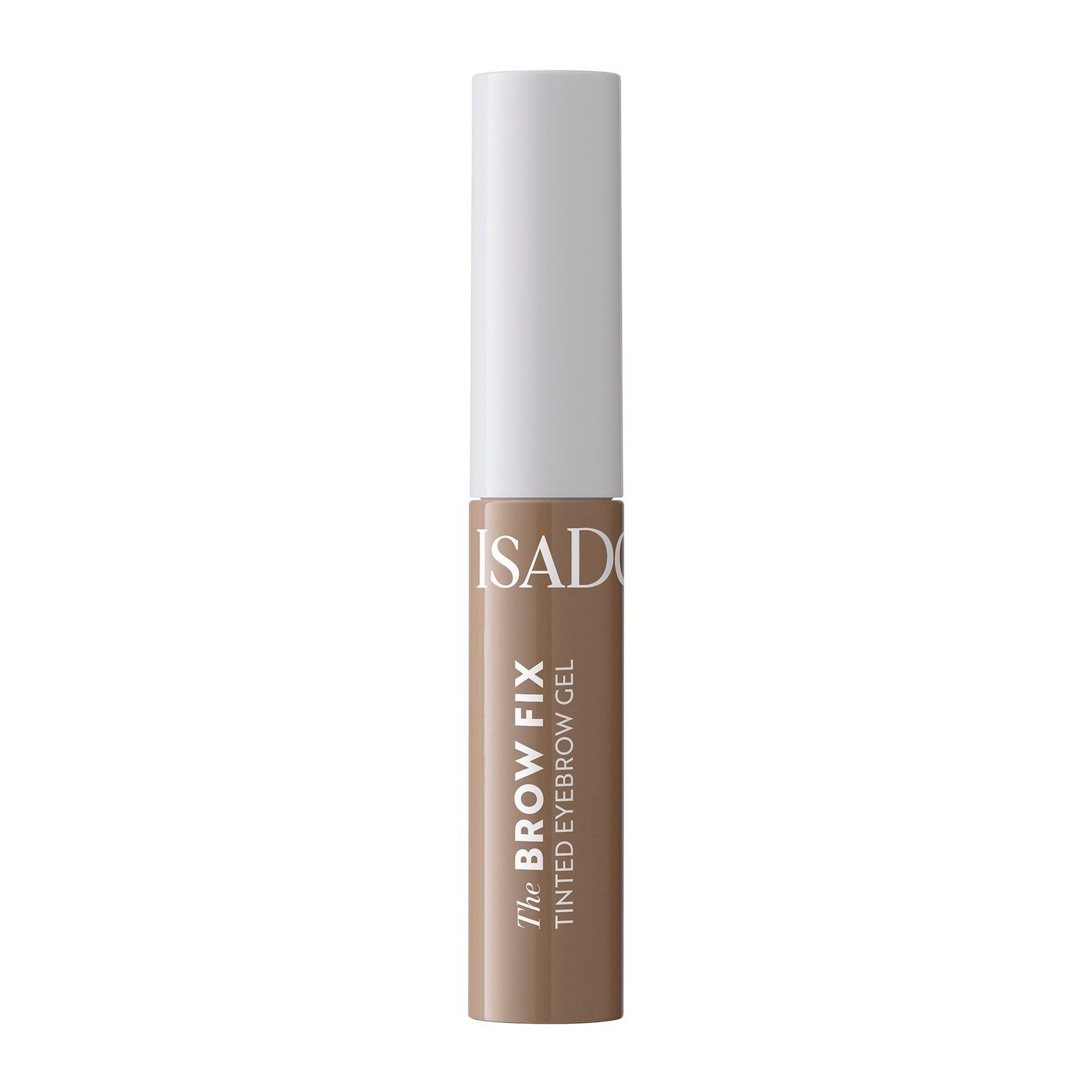 Isadora The Brow Fix Tinted Eyebrow Gel 05 Taupe 3,5 ml