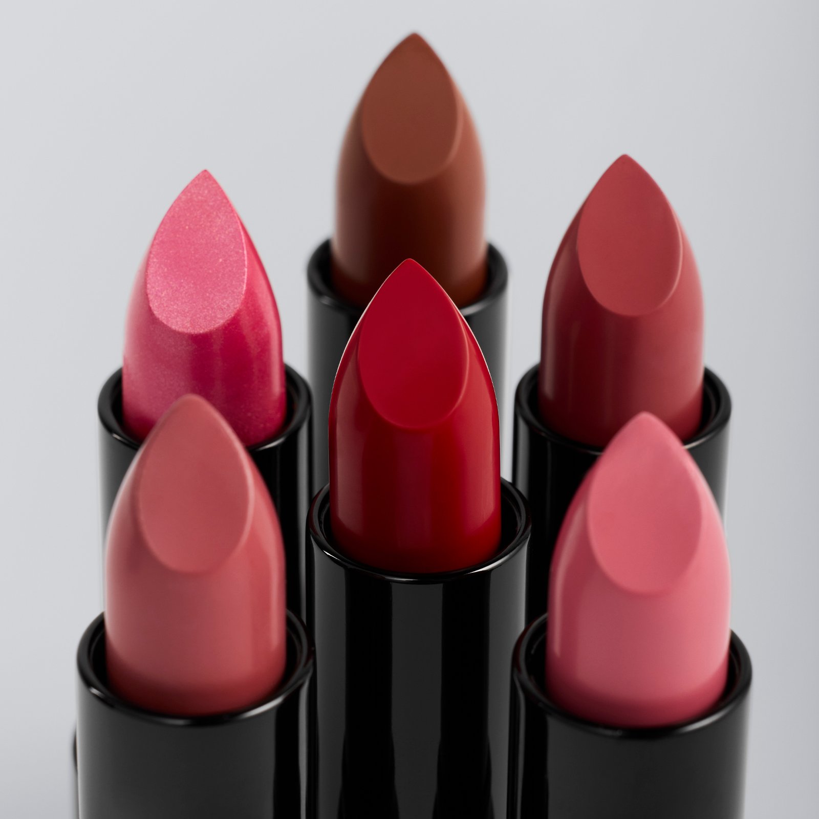 Isadora Perfect Moisture Lipstick 005 Coral Peach