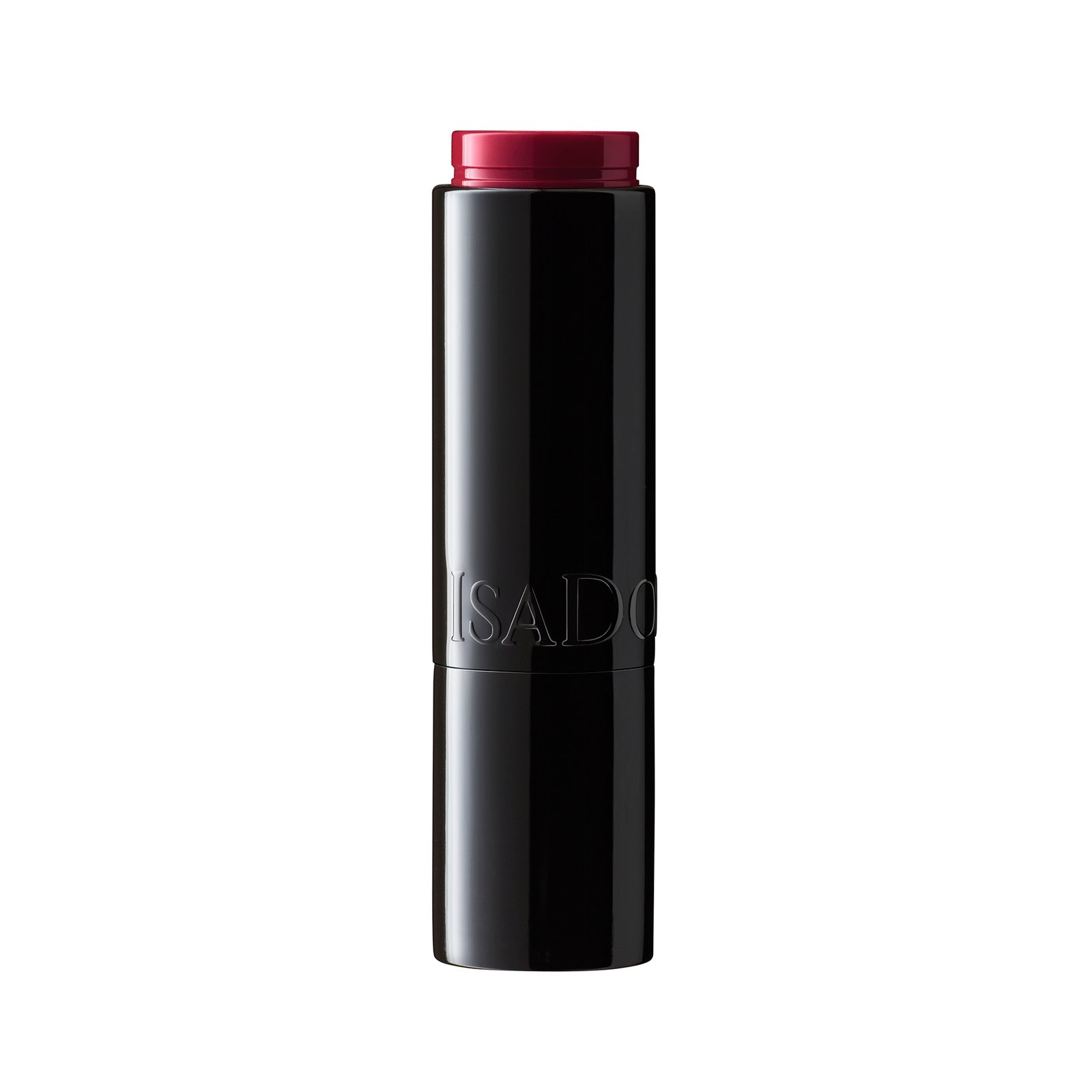 Isadora Perfect Moisture Lipstick 212 Berry Red