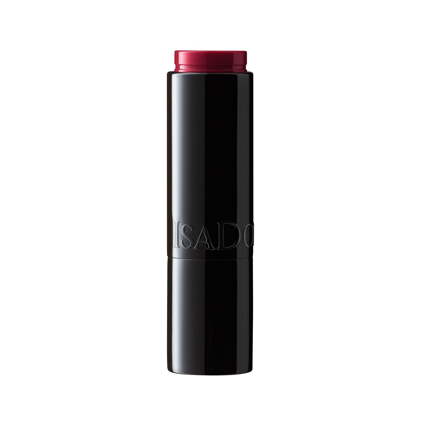 Isadora Perfect Moisture Lipstick 212 Berry Red
