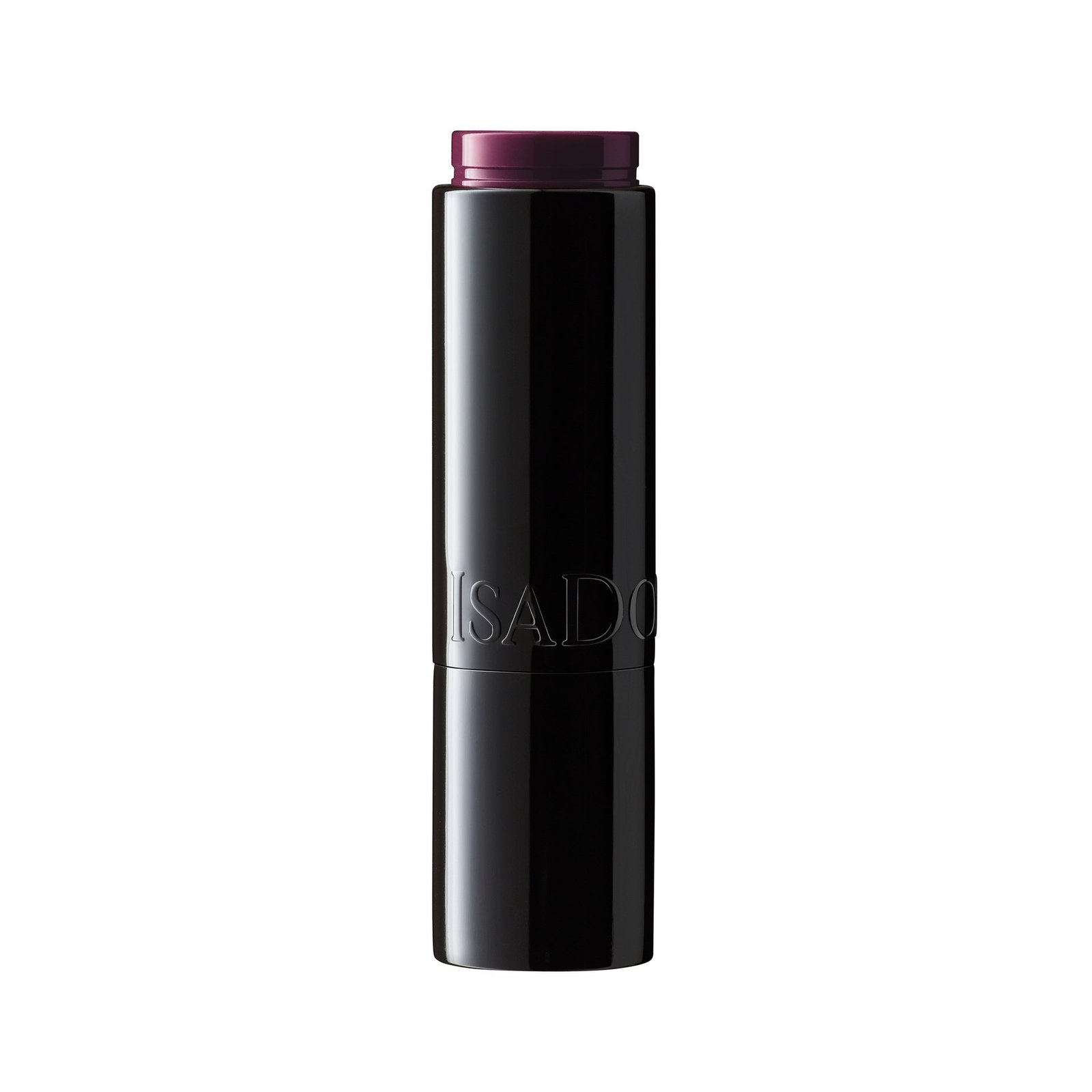Isadora Perfect Moisture Lipstick 230 Blackberry Mood