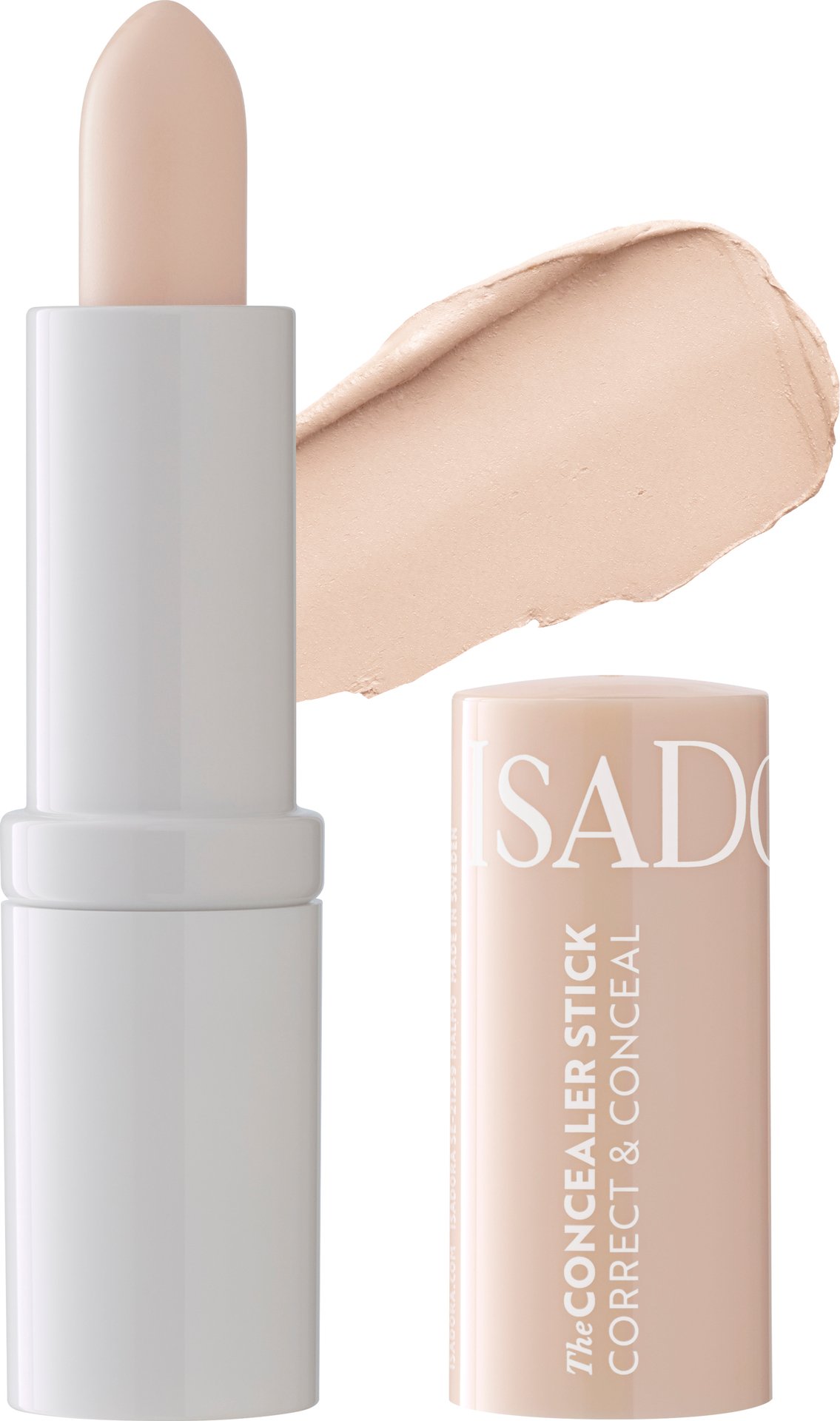 Isadora  The Concealer Stick 1N Neutral 2,5 g
