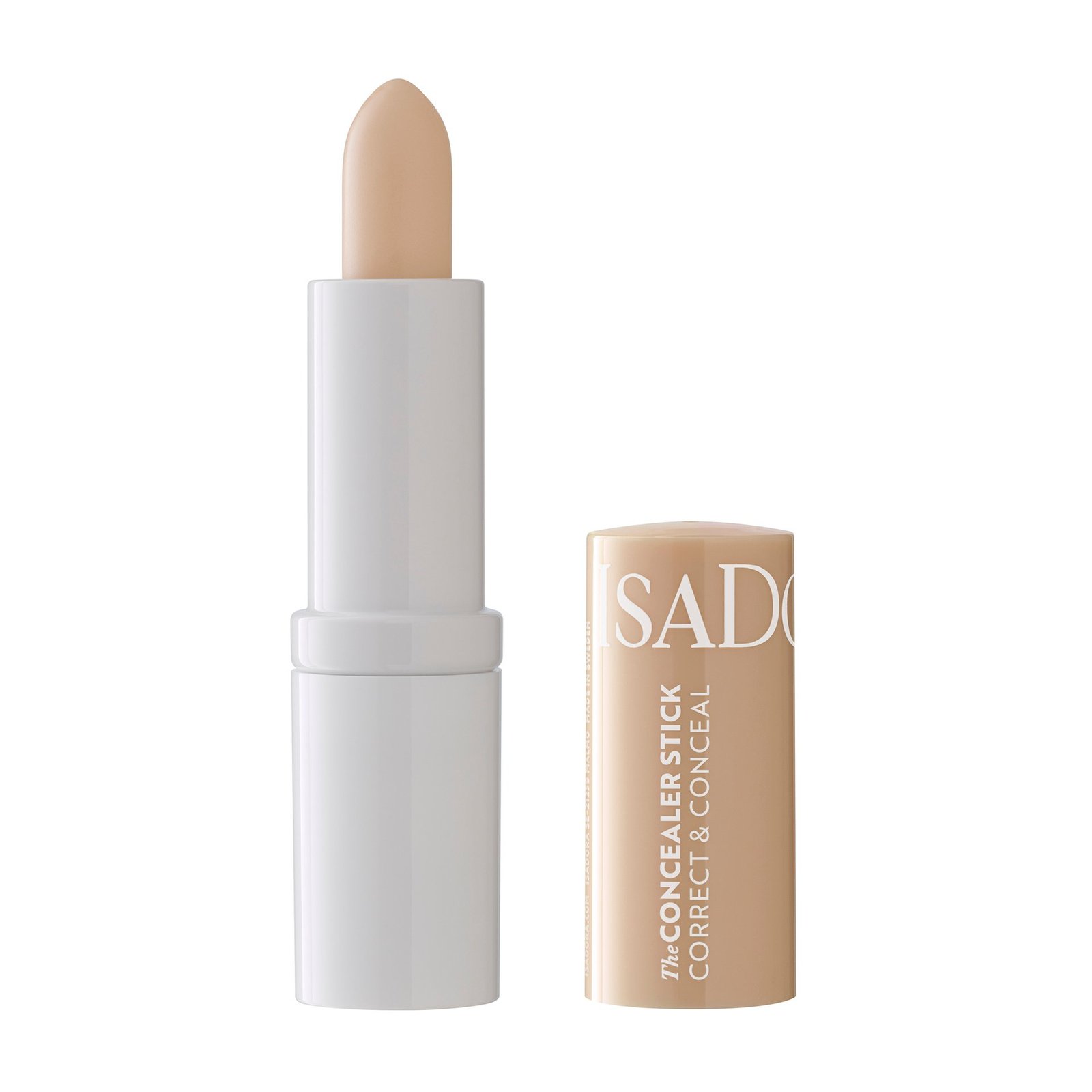 Isadora The Concealer Stick 3N Neutral 2,5 g