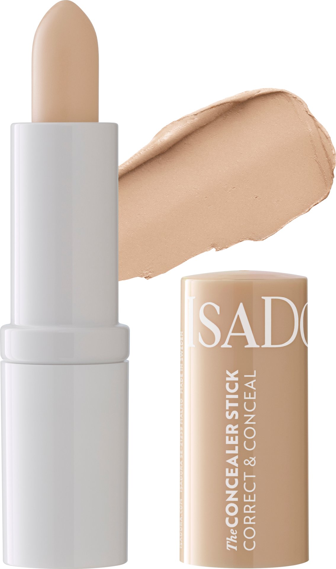 Isadora The Concealer Stick 3N Neutral 2,5 g
