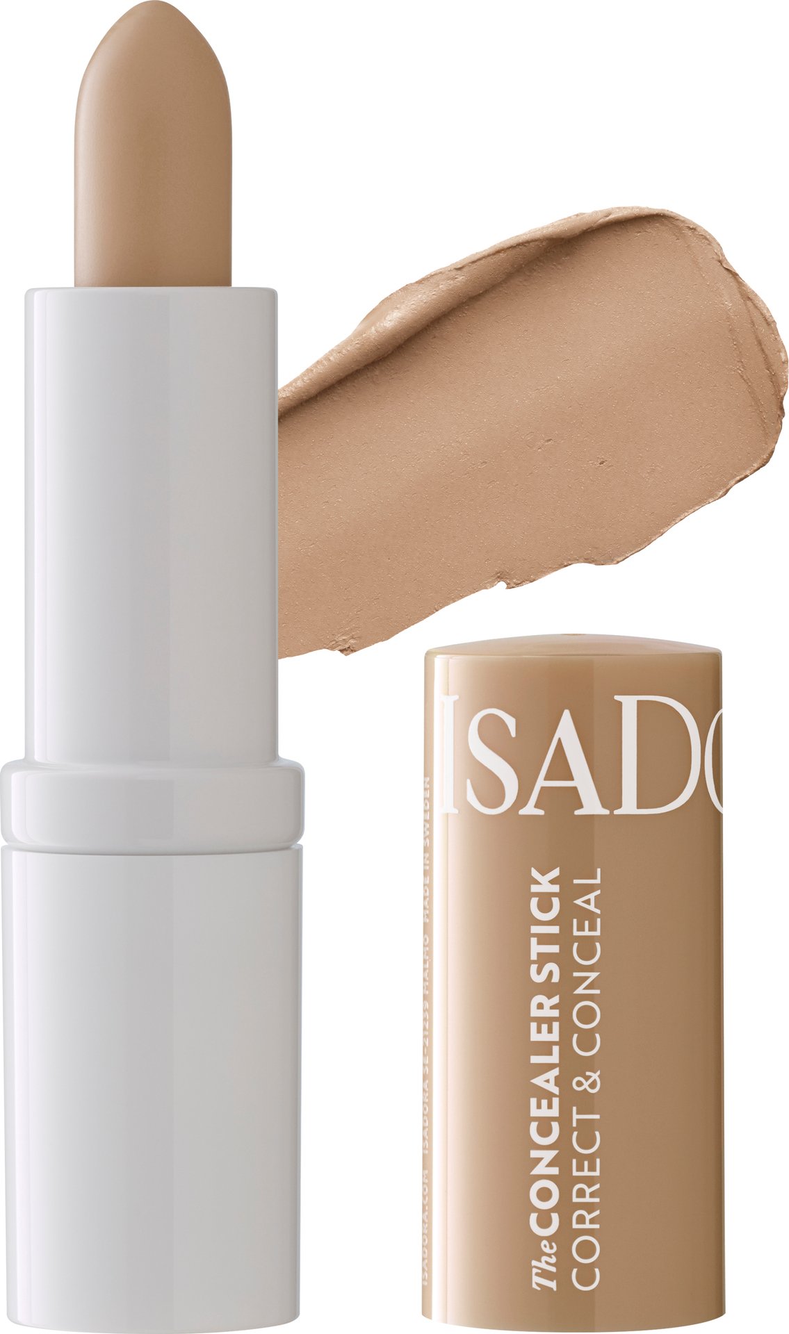 Isadora The Concealer Stick 5N Neutral 2,5 g