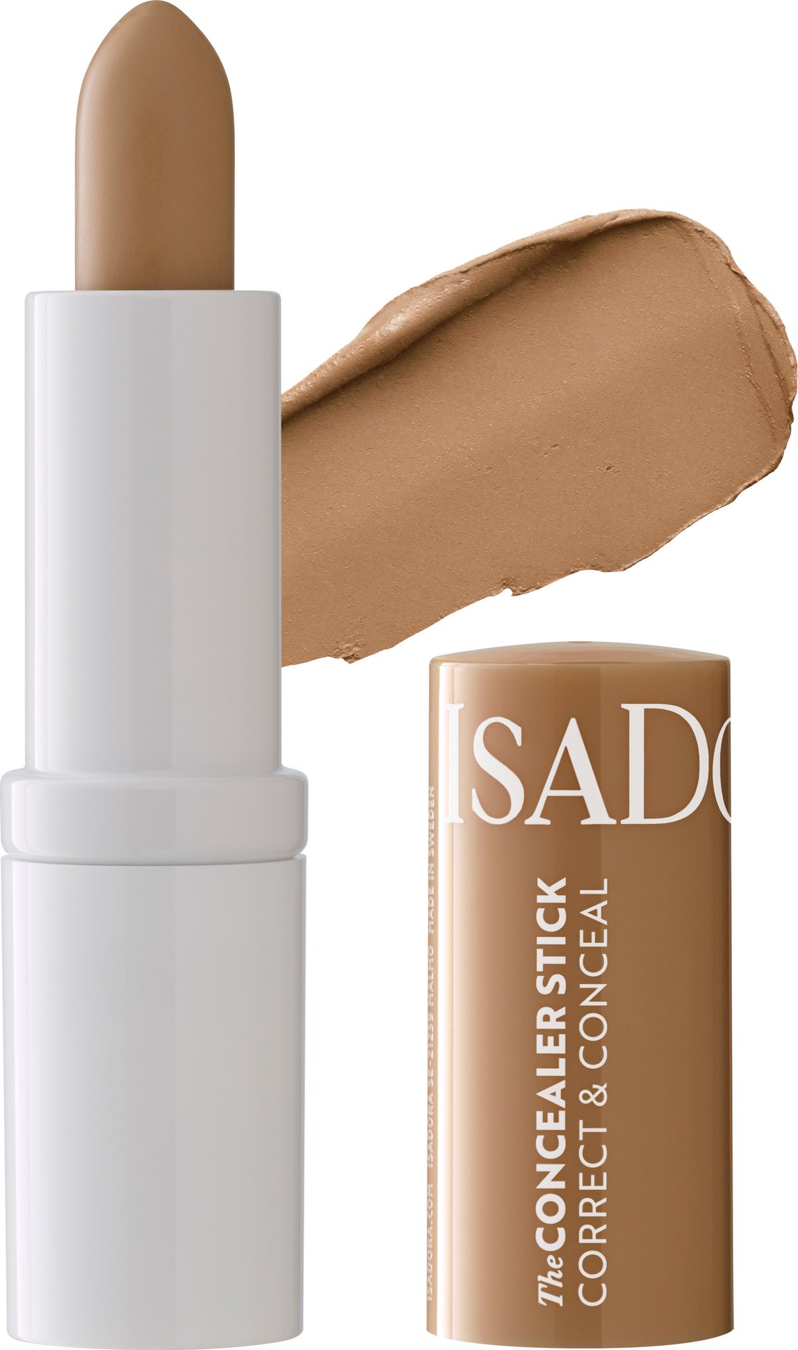 Isadora The Concealer Stick 7N Neutral 2,5 g