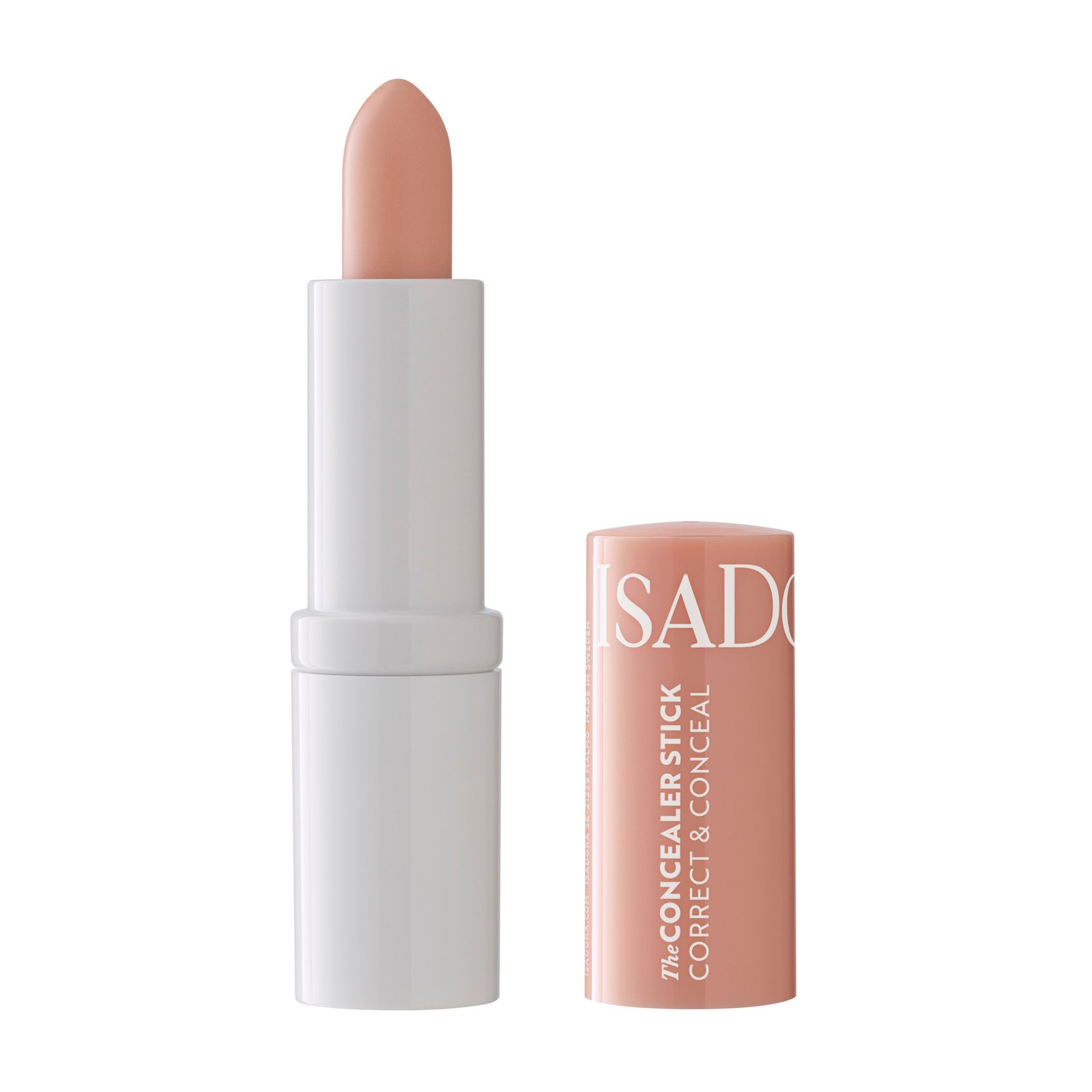 Isadora The Concealer Stick 20 Peach 2,5 g