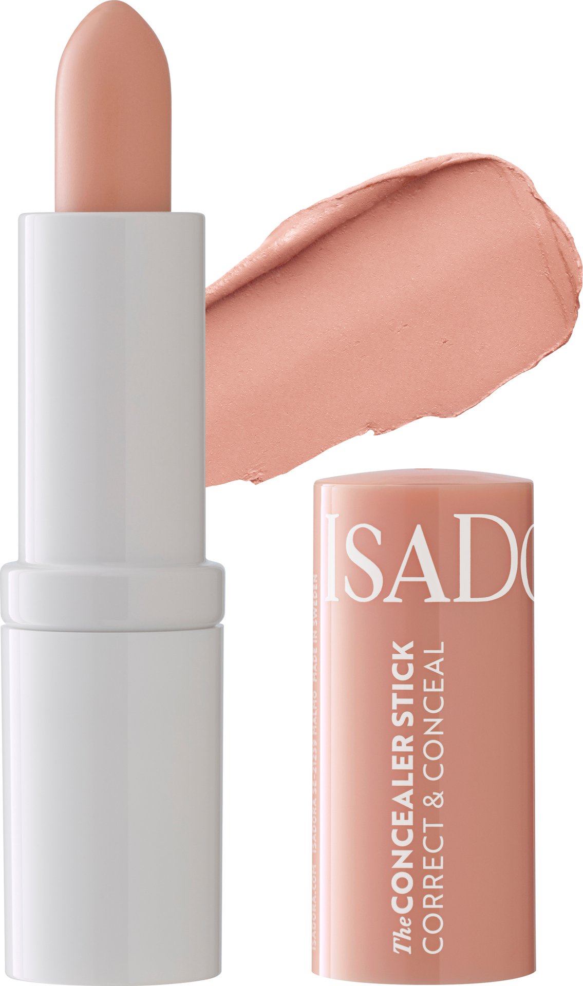 Isadora The Concealer Stick 20 Peach 2,5 g