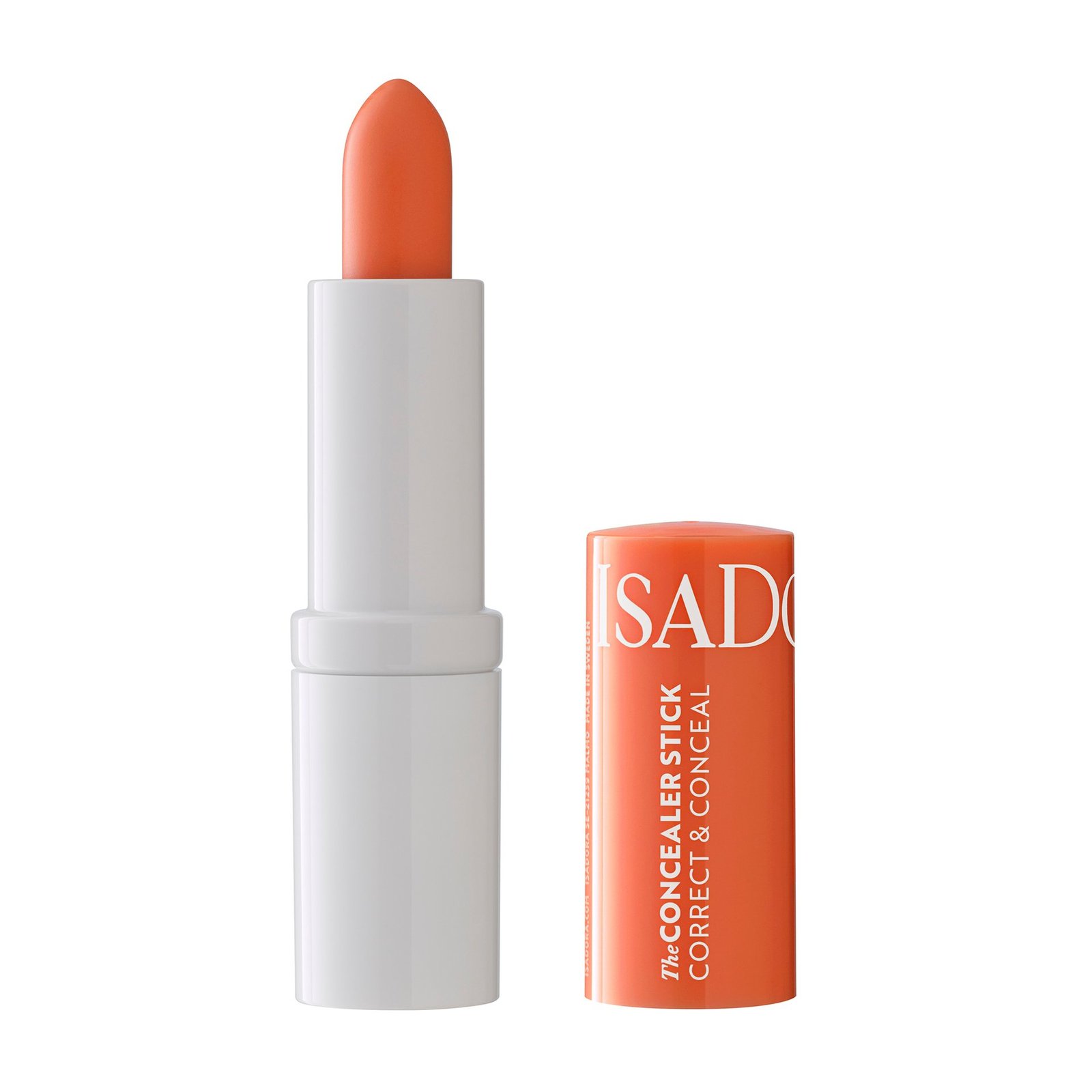 Isadora The Concealer Stick 22 Orange 2,5 g