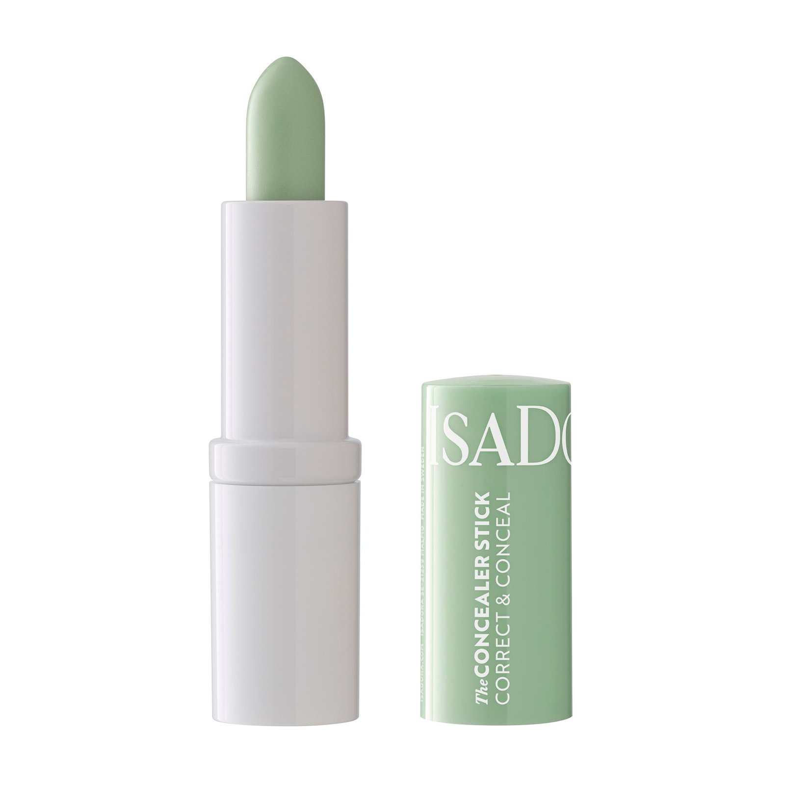Isadora The Concealer Stick 24 Green 2,5 g