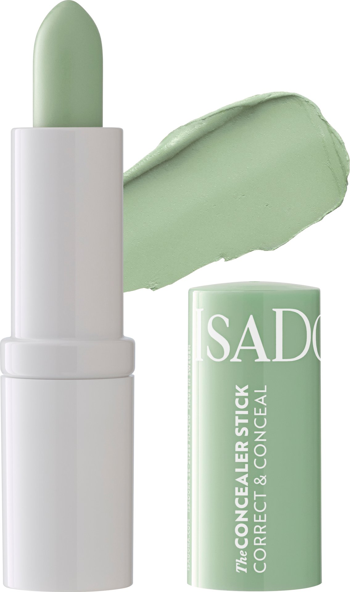 Isadora The Concealer Stick 24 Green 2,5 g
