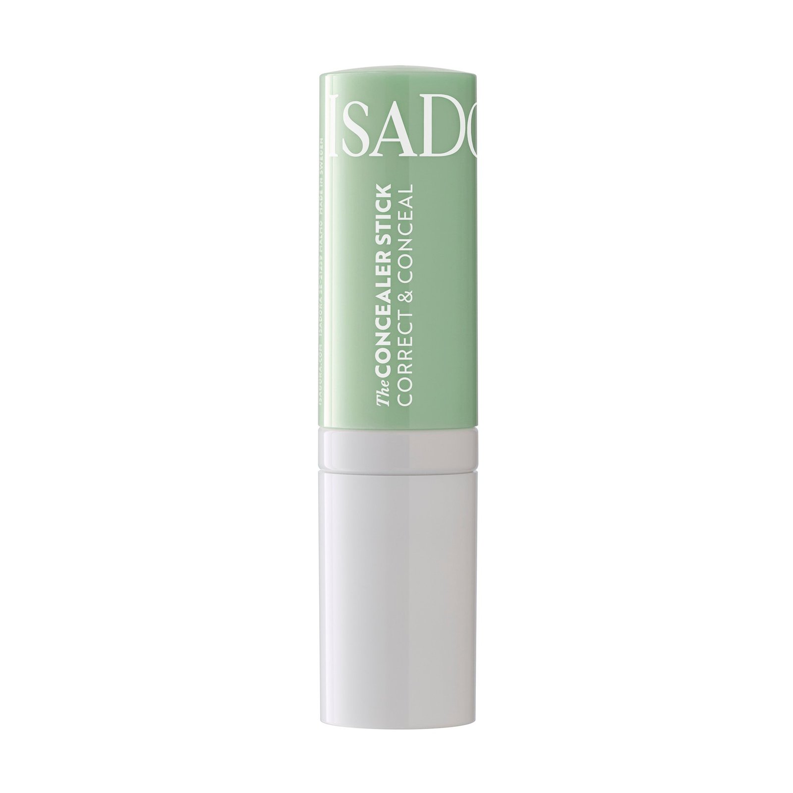 Isadora The Concealer Stick 24 Green 2,5 g