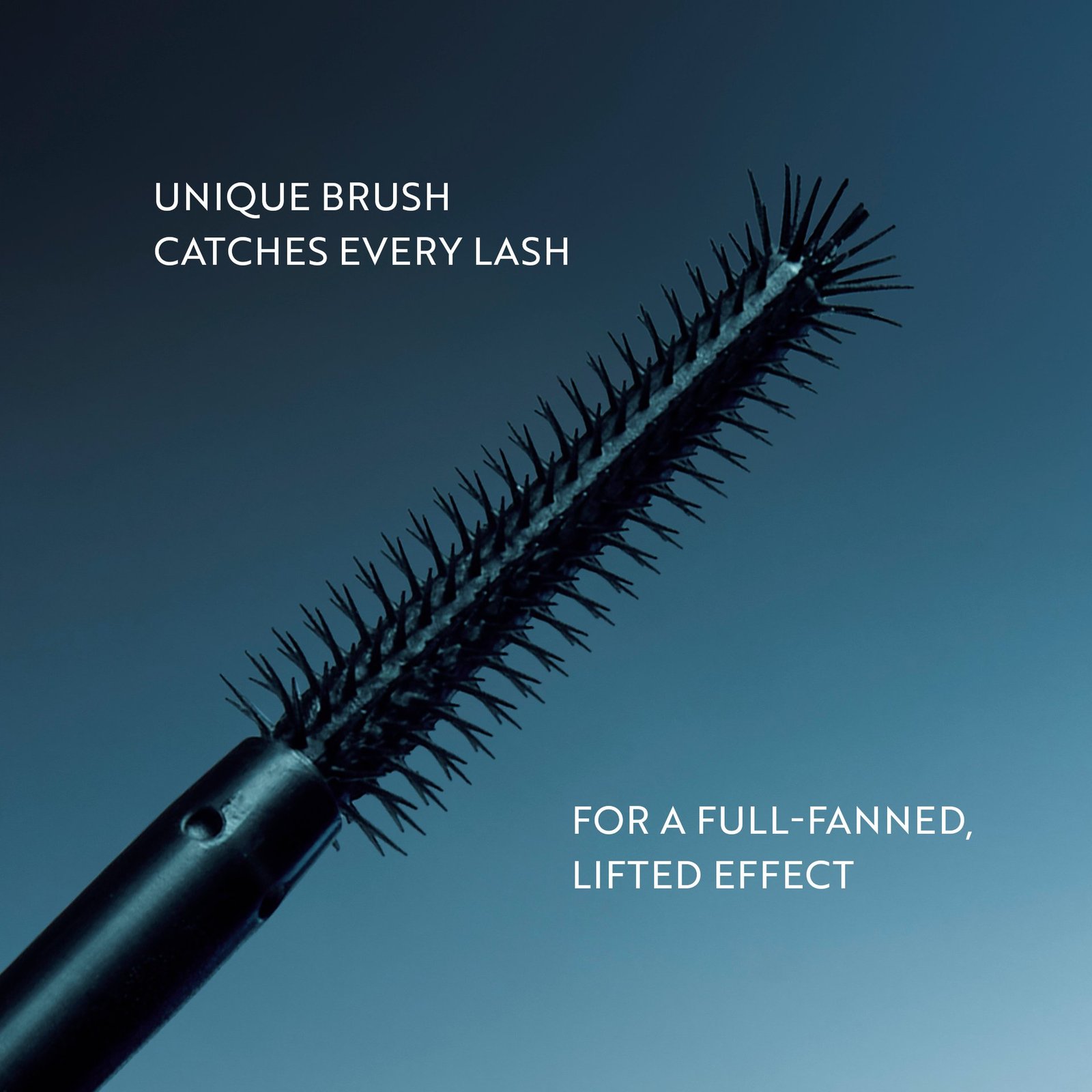 Isadora The New Dimension Waterproof Mascara 01 Black 11 g