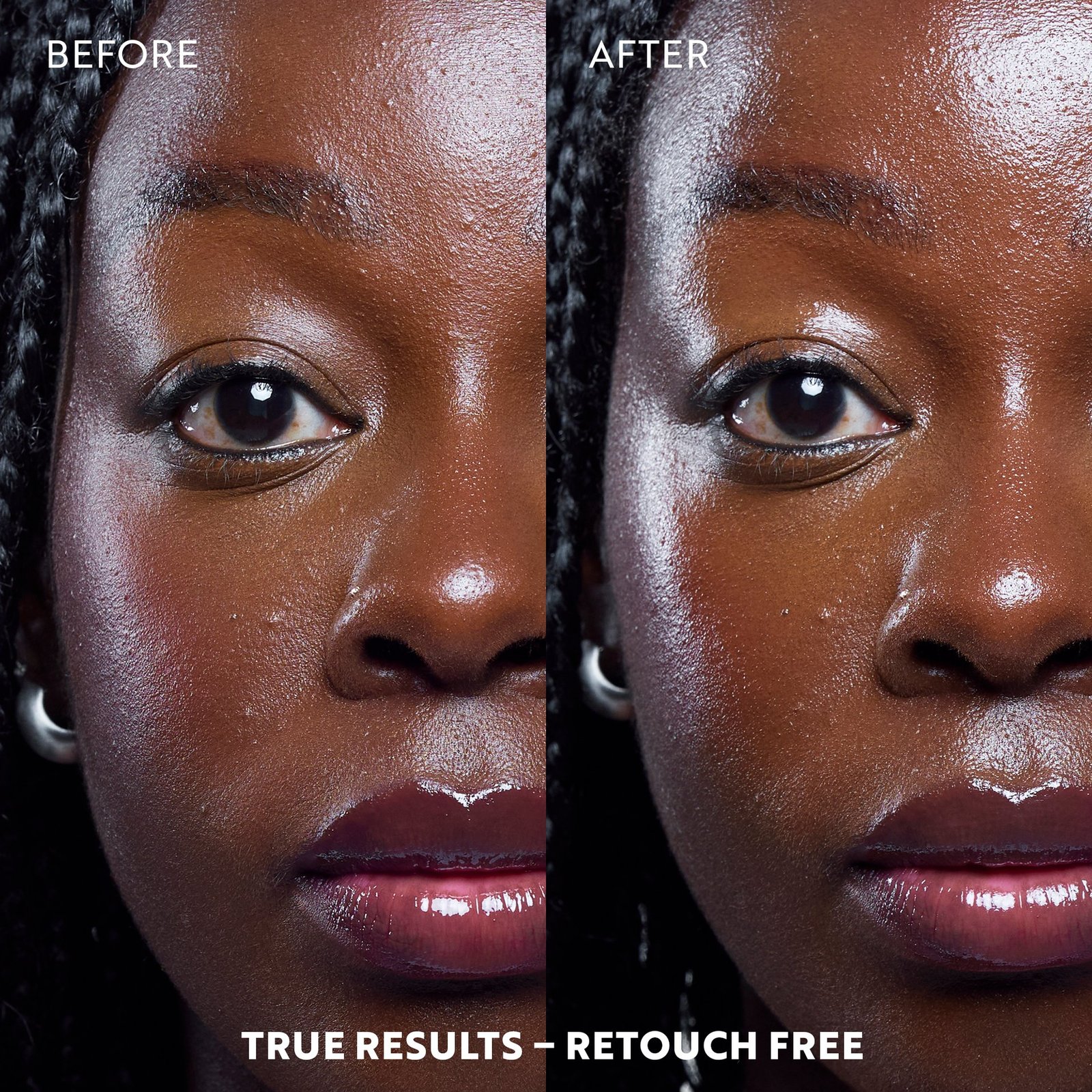 Isadora The Glow Setting Spray 100 ml