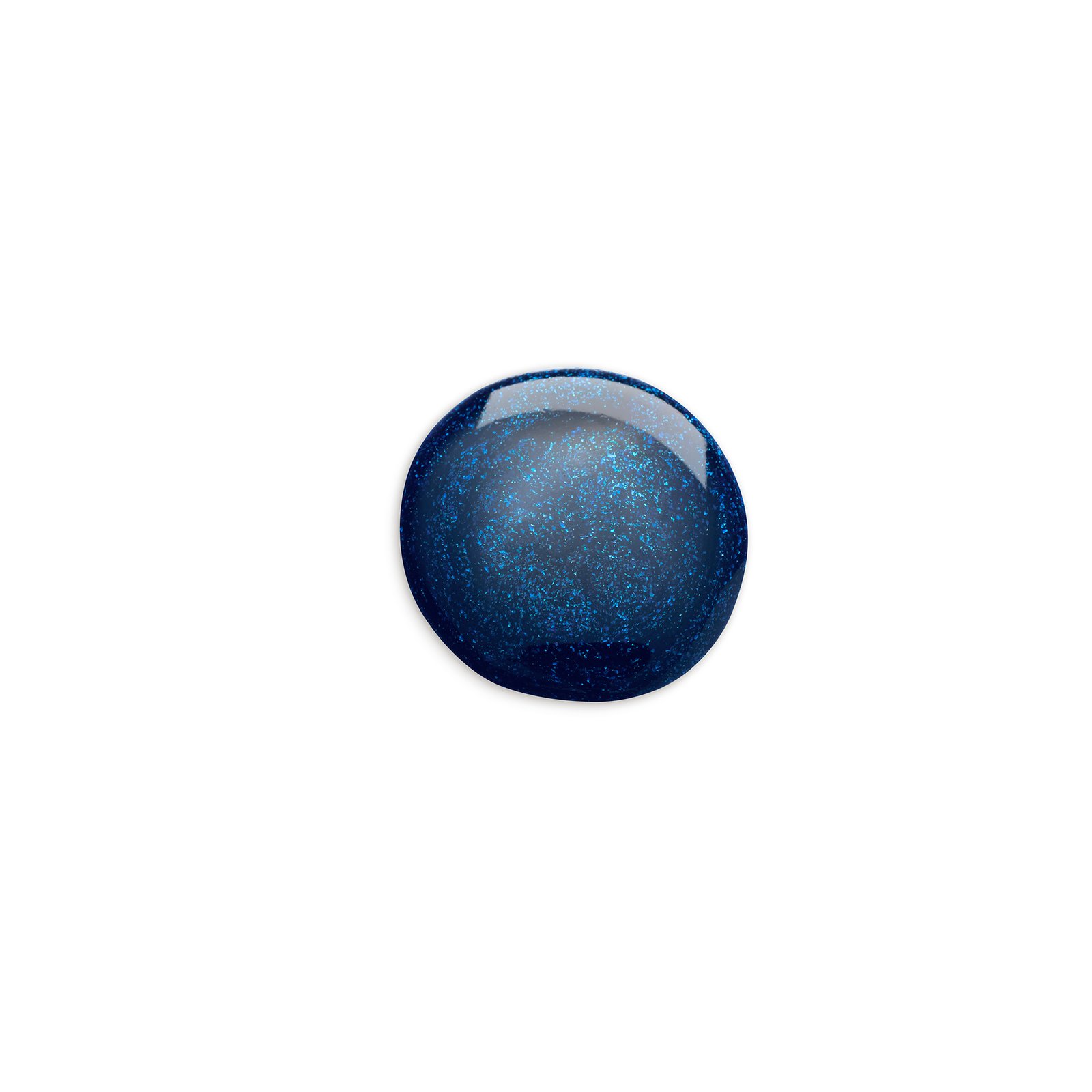 Isadora The Wonder Nail Polish Quick dry & Longwear 222 Midnight Sky