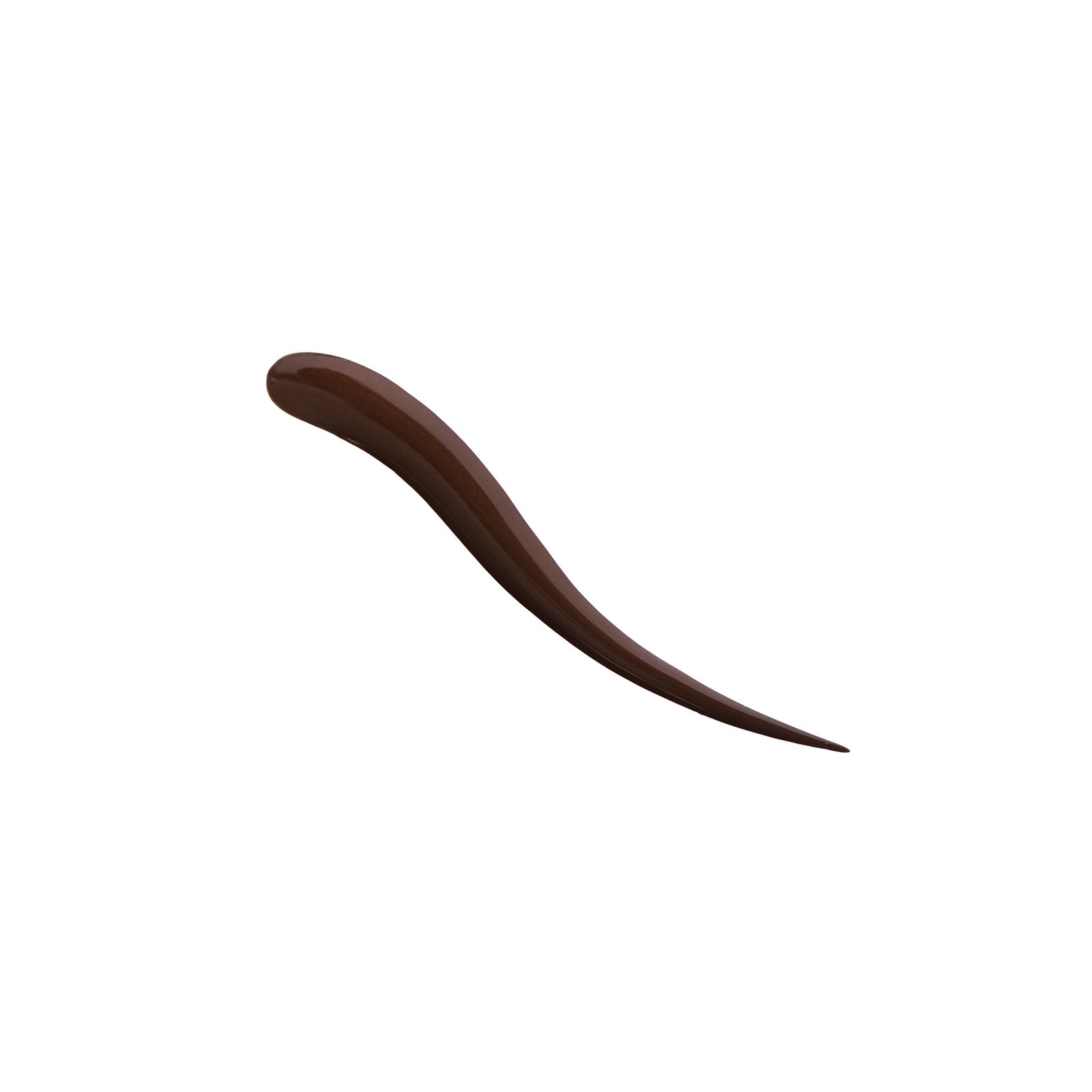 Isadora The High Impact Eyeliner 02 Grounded Brown 1,7 ml