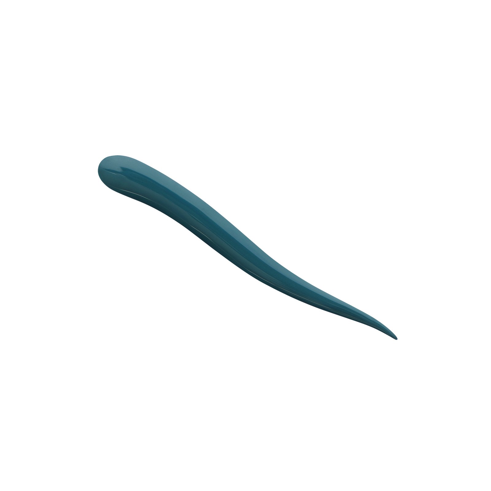 Isadora The High Impact Eyeliner 04 Honest Teal 1,7 ml