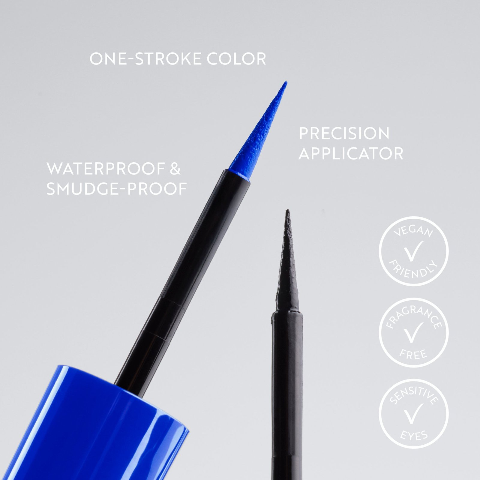 Isadora The High Impact Eyeliner 05 Harmony Green 1,7 ml