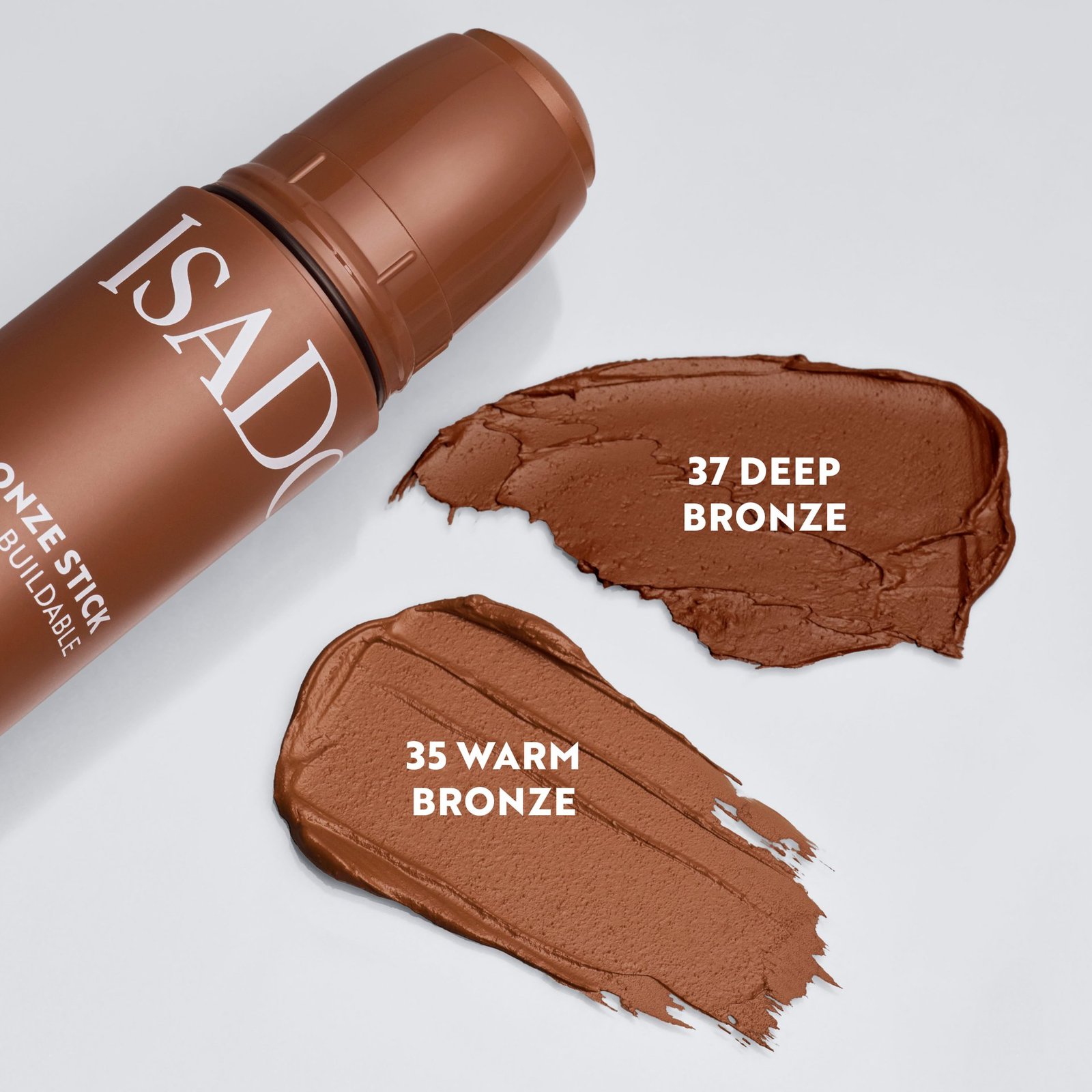 Isadora The Bronze Stick 35 Warm Bronze 5,5 g