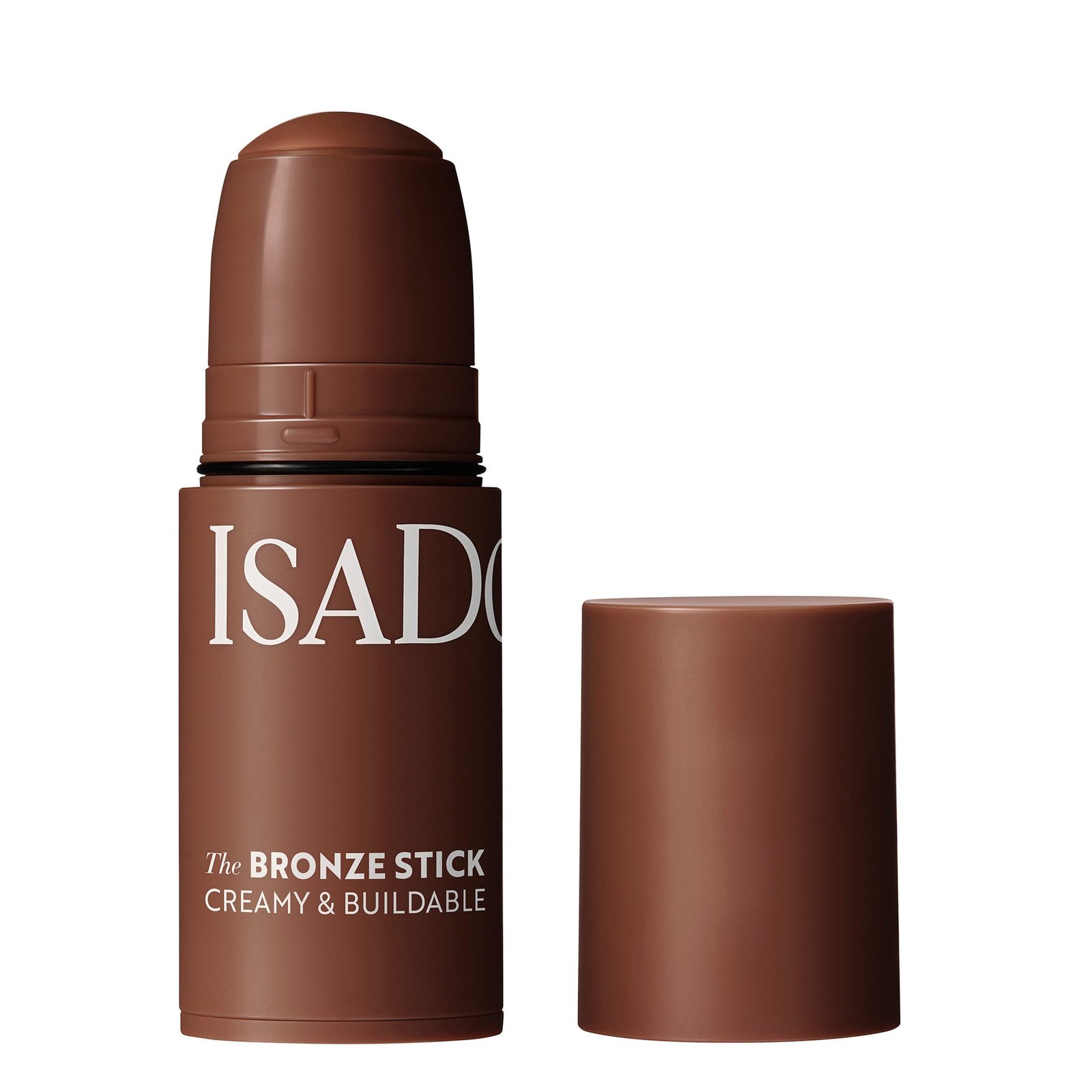 Isadora The Bronze Stick 37 Deep Bronze 5,5 g