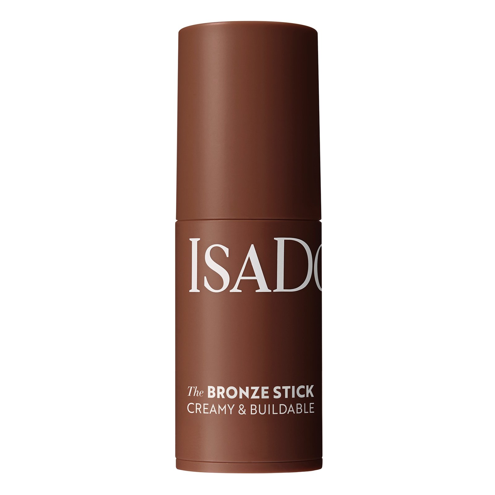 Isadora The Bronze Stick 37 Deep Bronze 5,5 g
